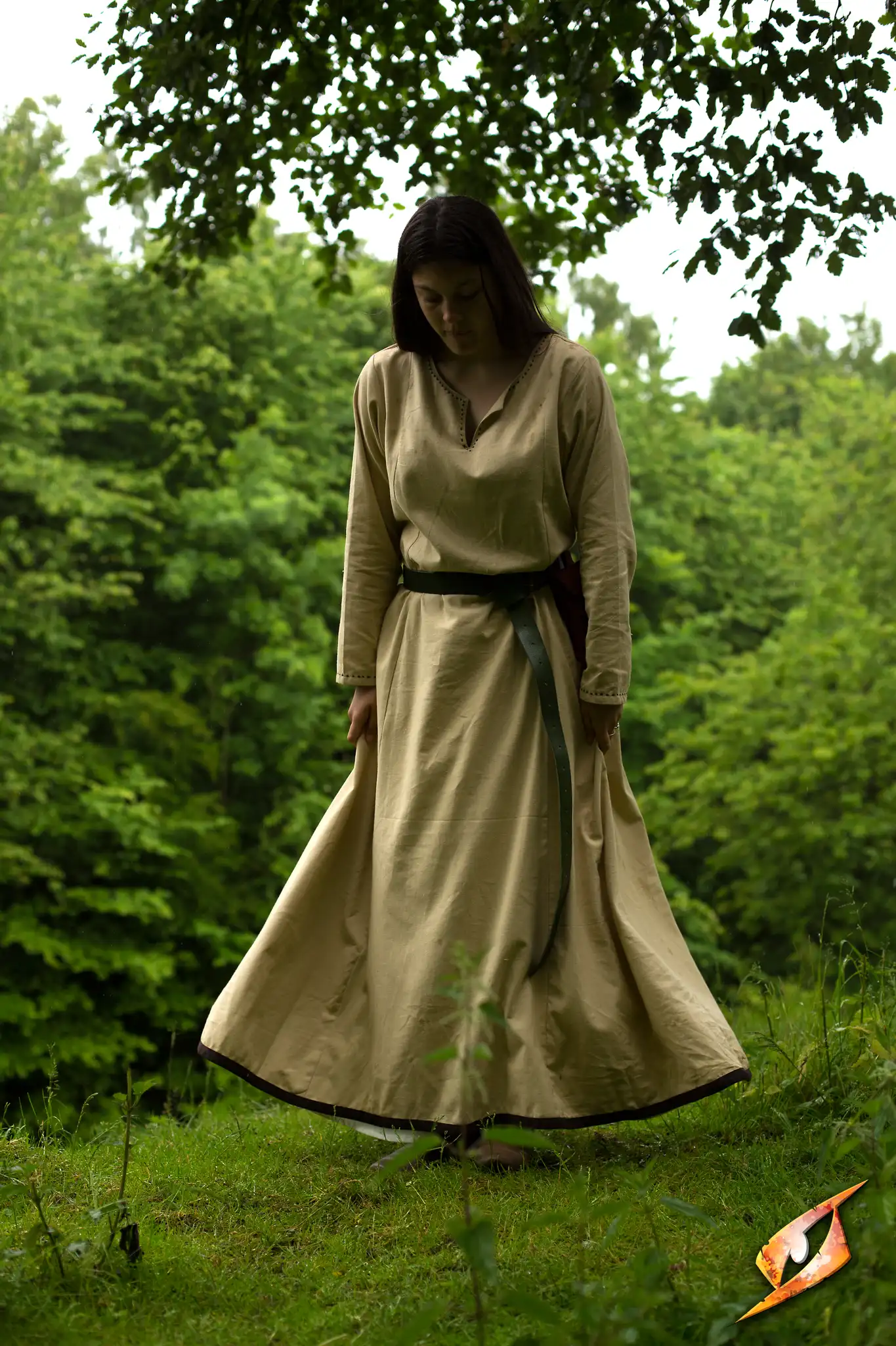 Basic Dress - Image 2