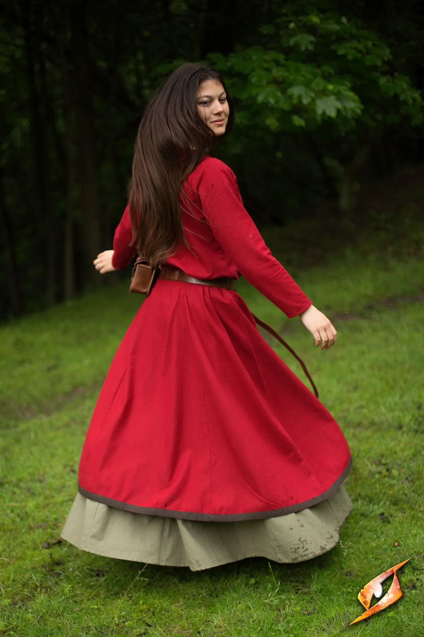 Basic Dress - Image 9
