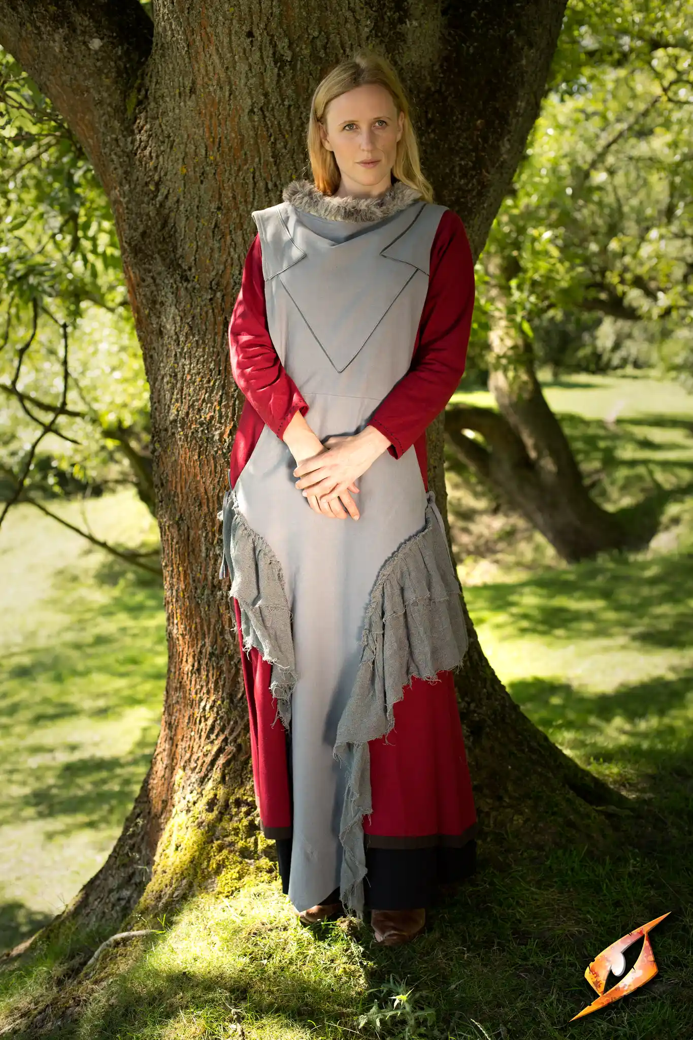 Raven Dress - Image 14