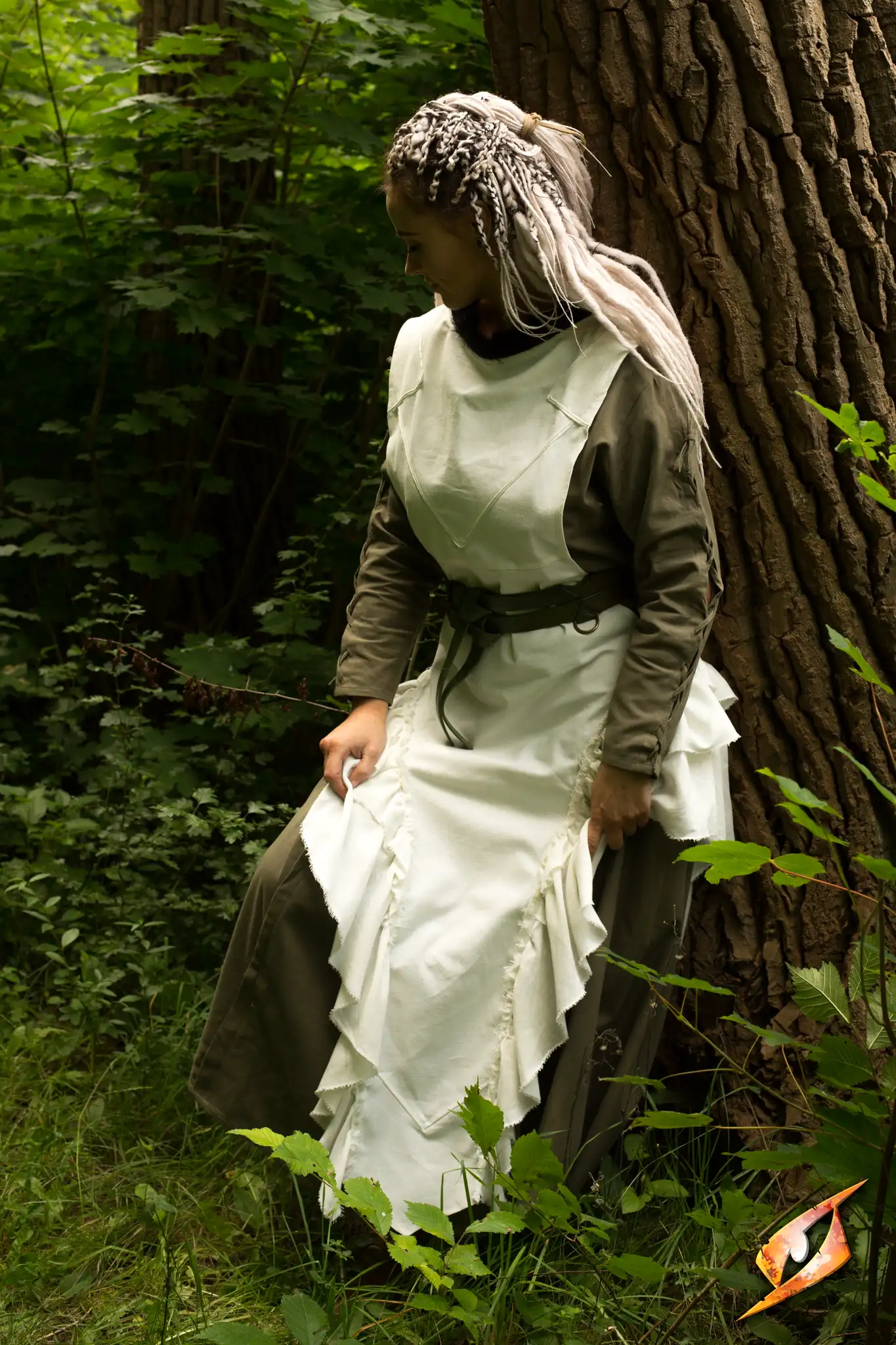 Raven Dress - Image 71