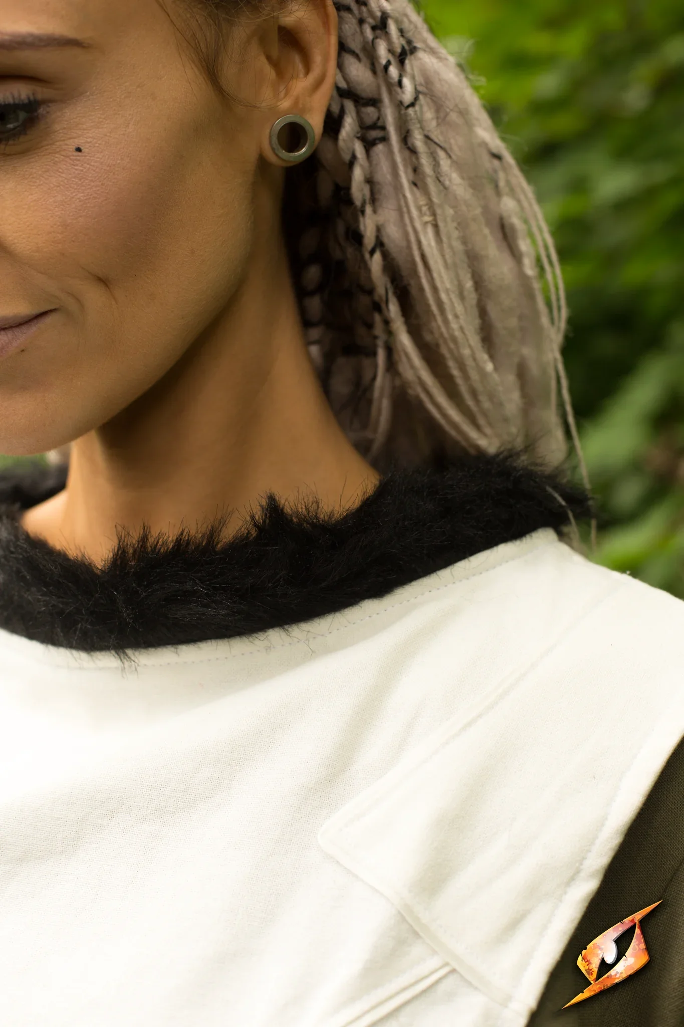 Raven Dress - Image 81