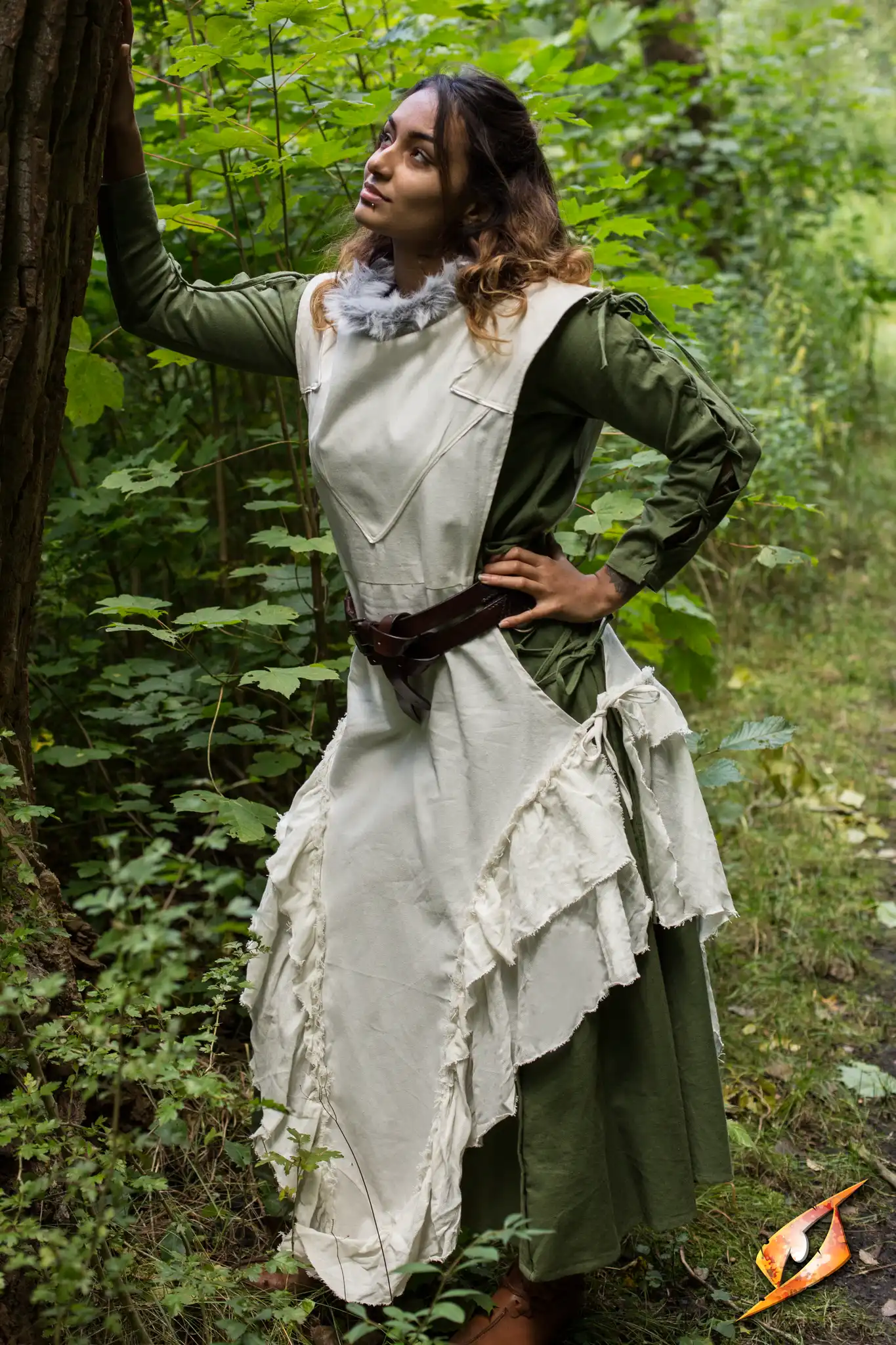 Raven Dress - Image 9