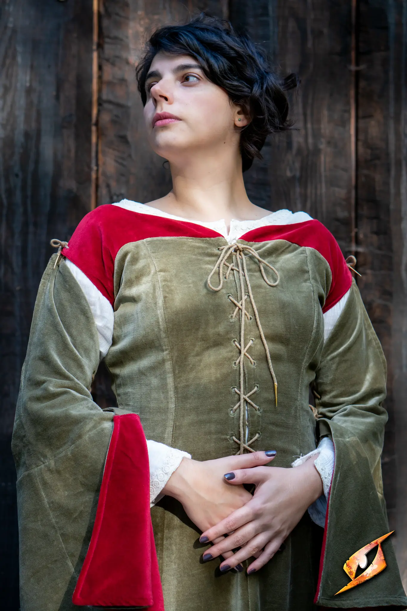 Dress Isobel - Image 30