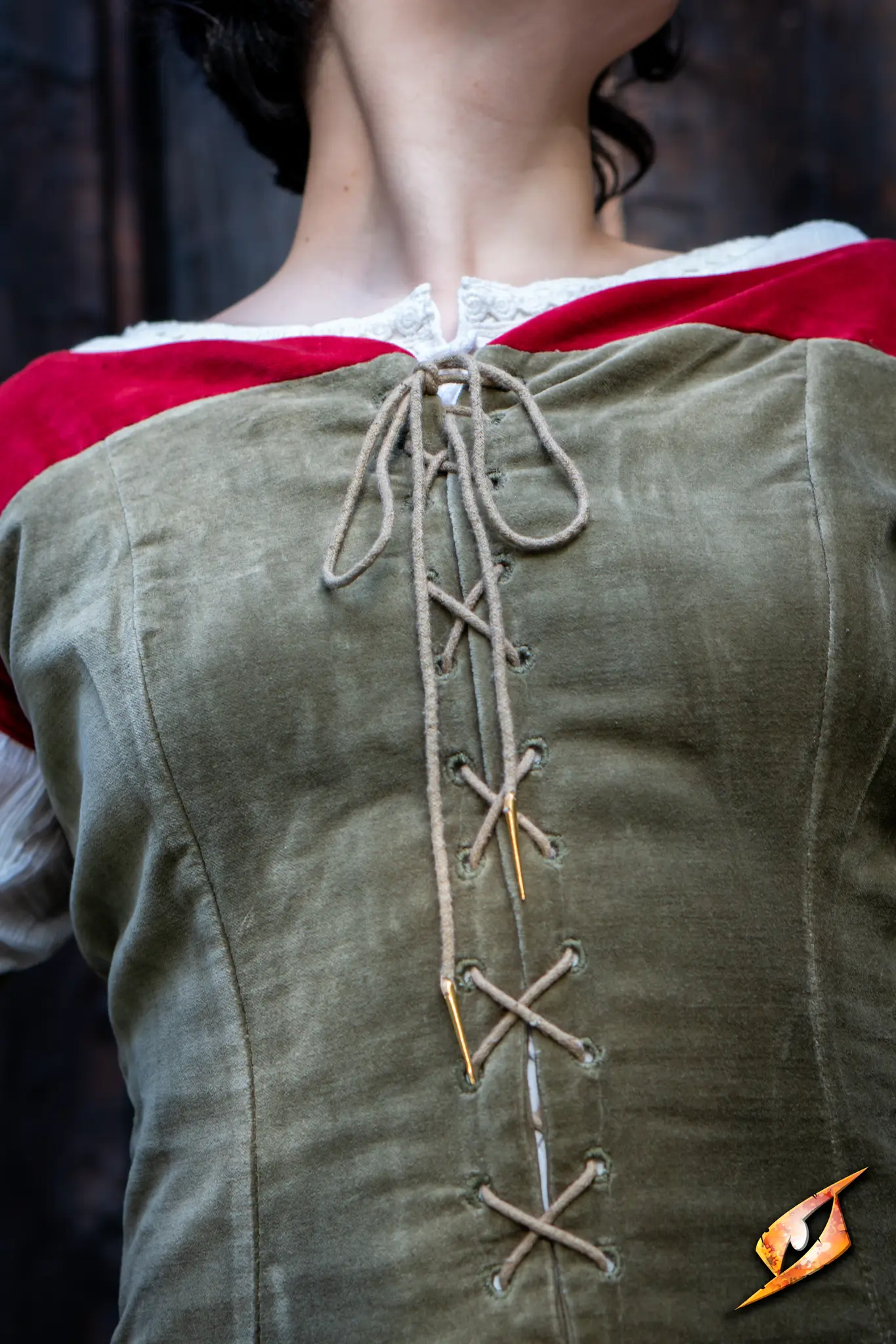 Dress Isobel - Image 32