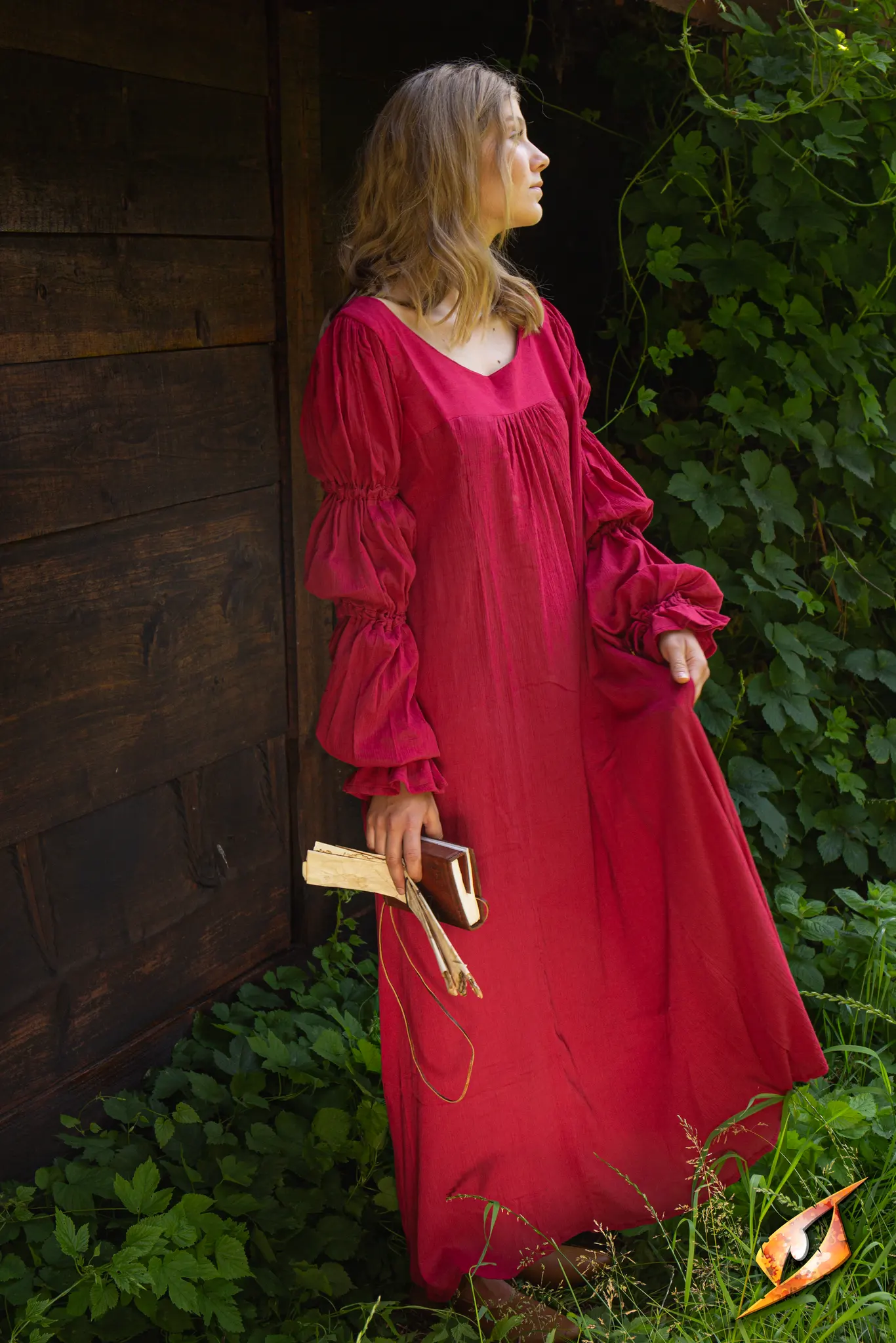 Shift Lucrezia - Image 32