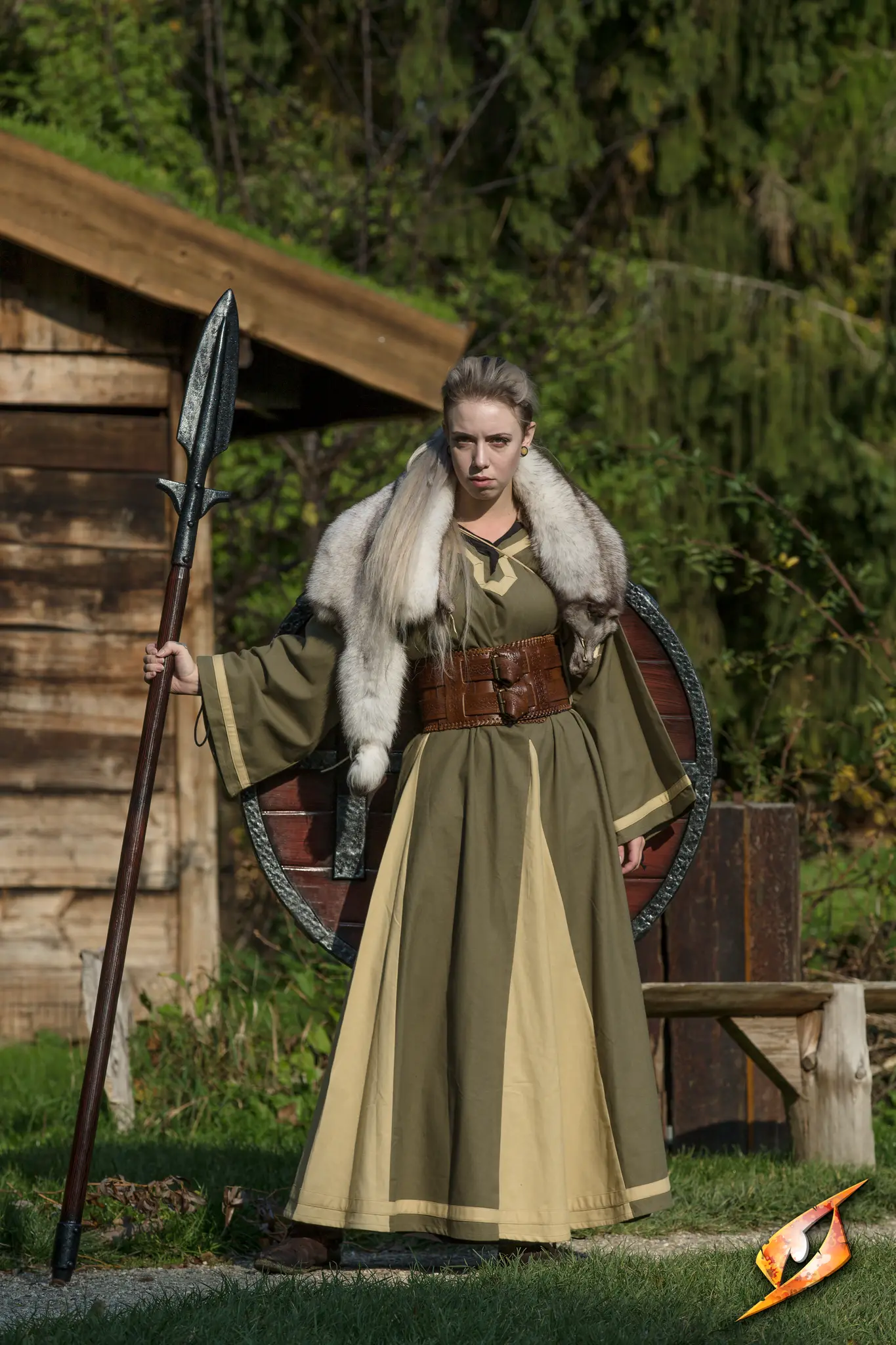 Dress Astrid - Image 10
