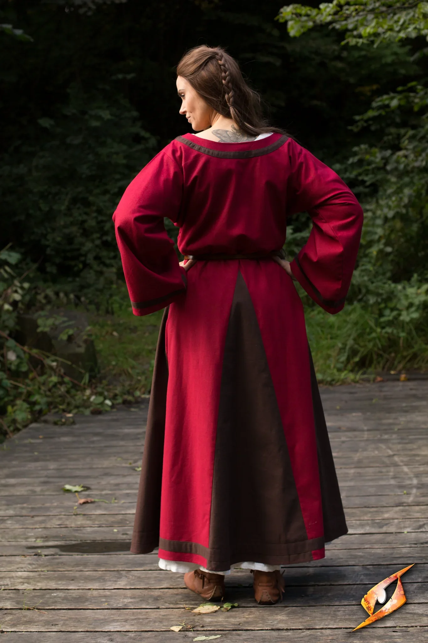 Dress Astrid - Image 16