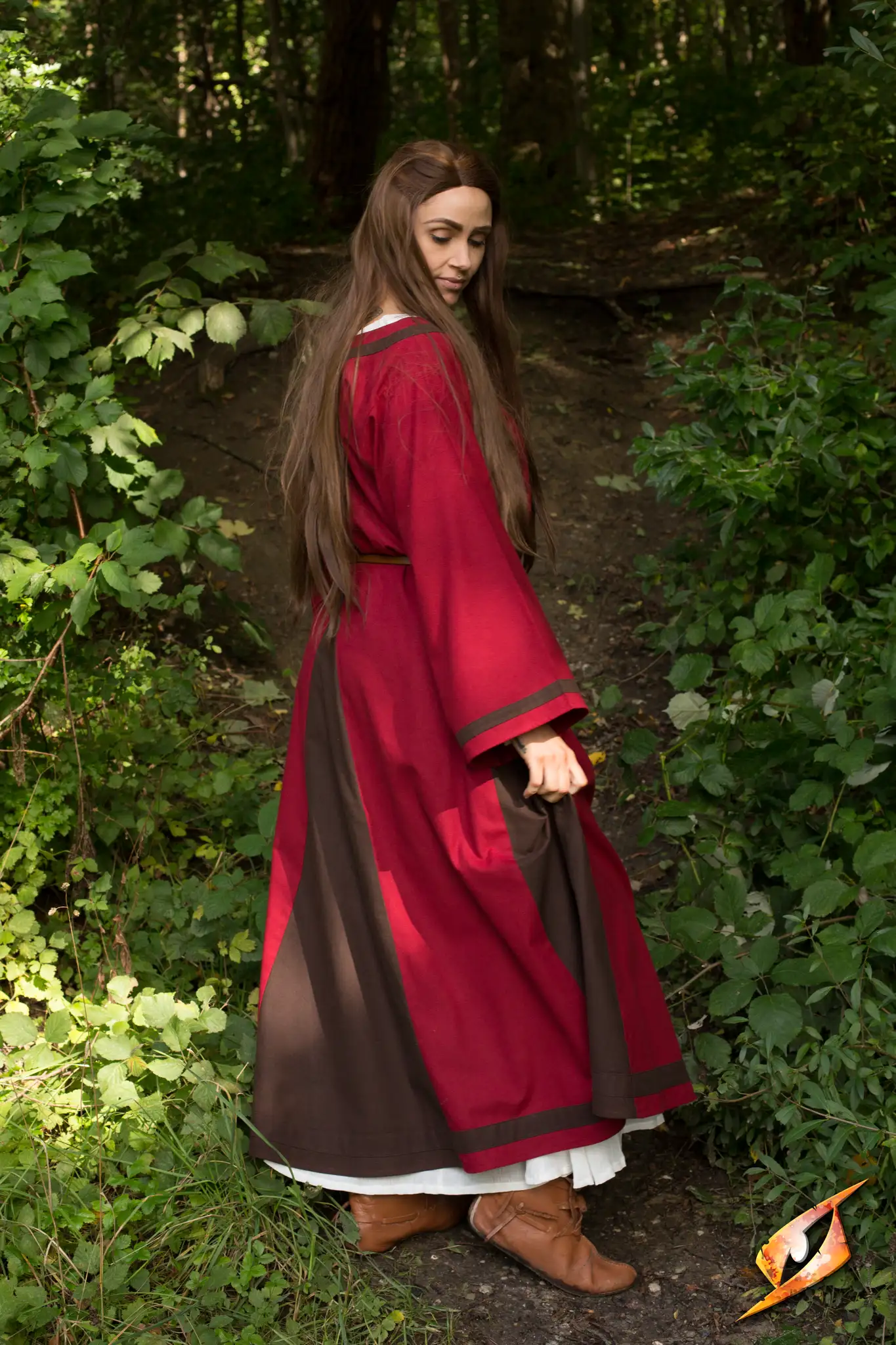 Dress Astrid - Image 19