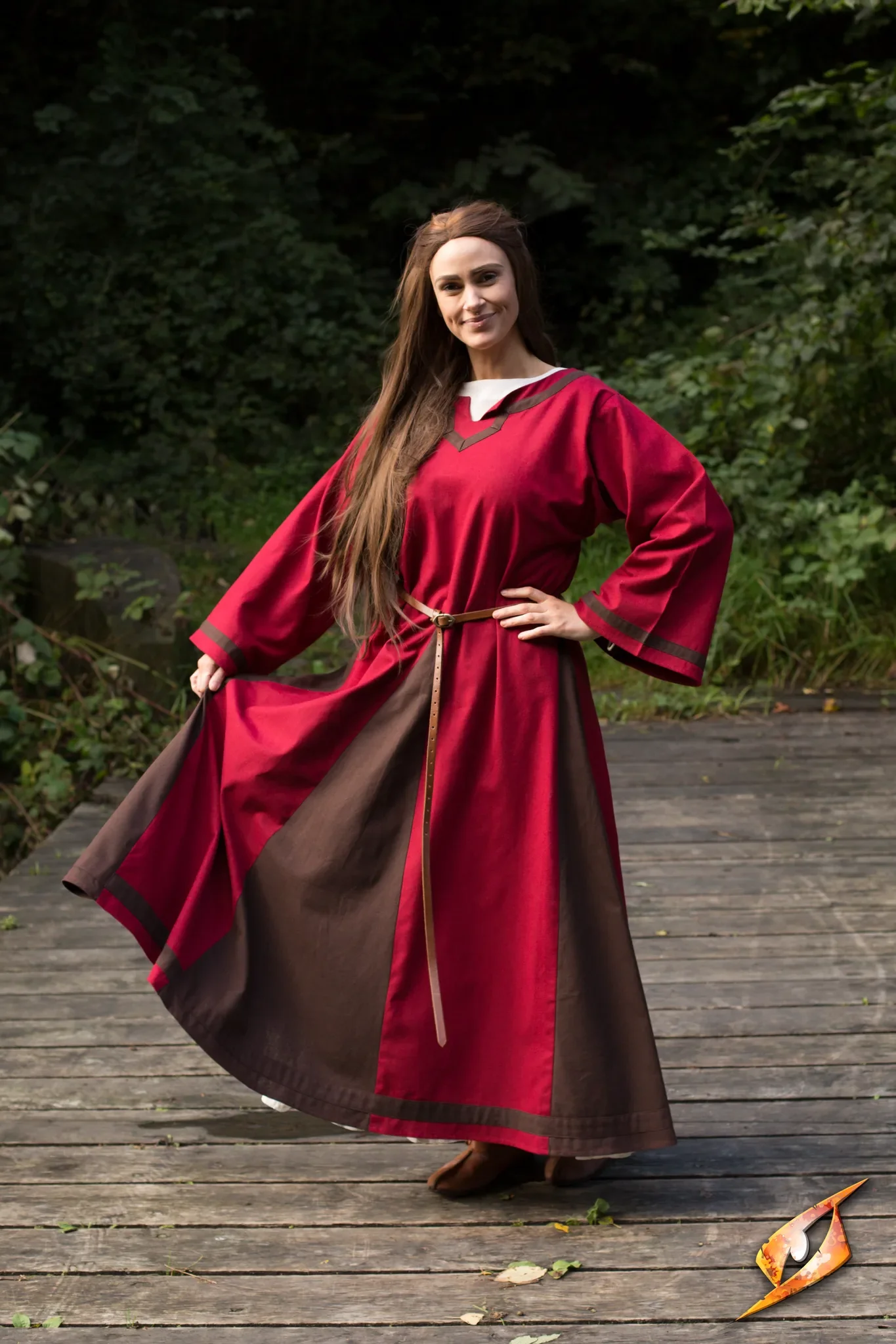 Dress Astrid - Image 24