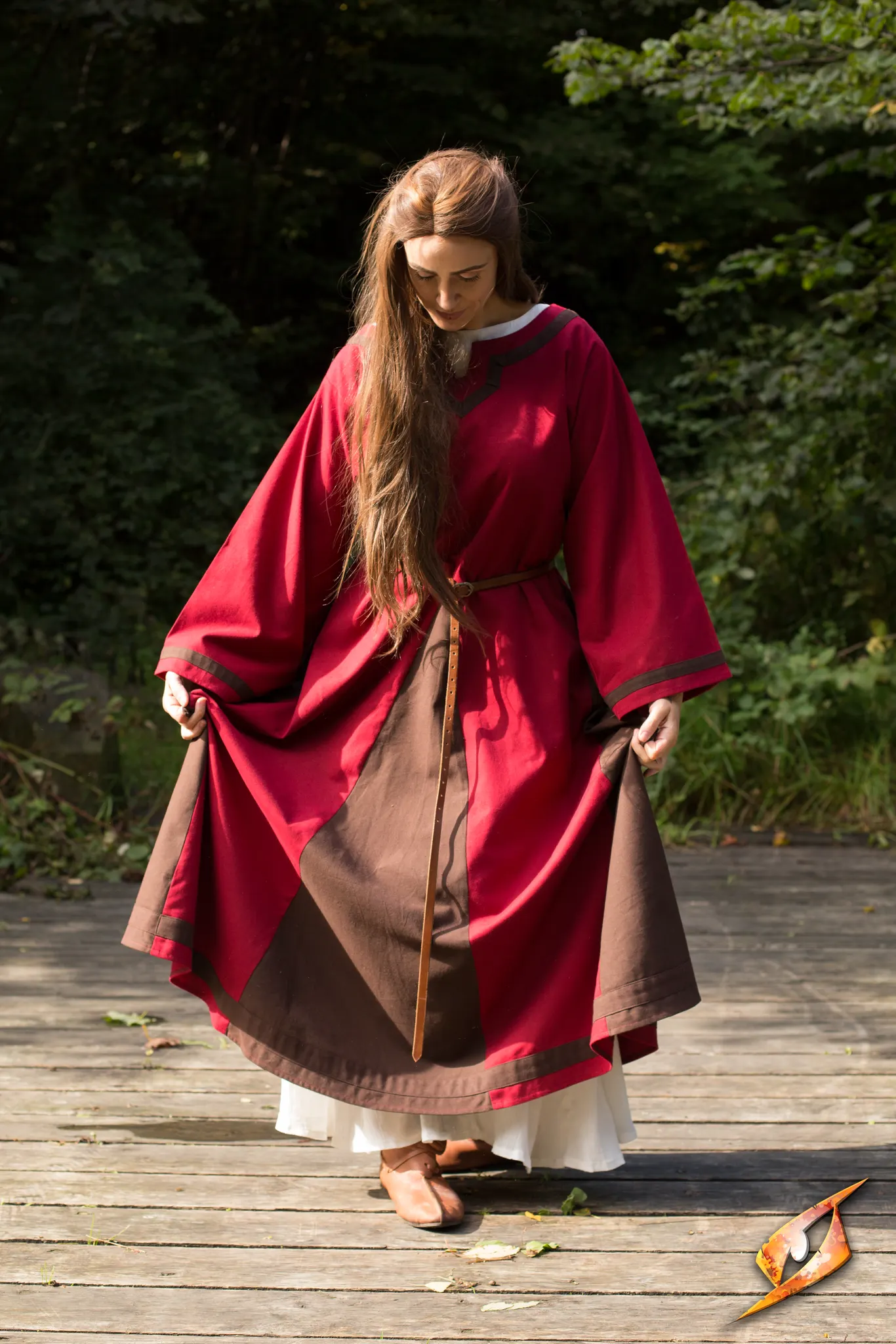 Dress Astrid - Image 28