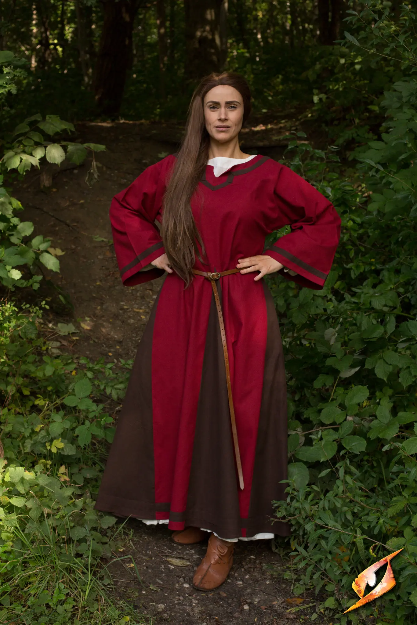 Dress Astrid - Image 31