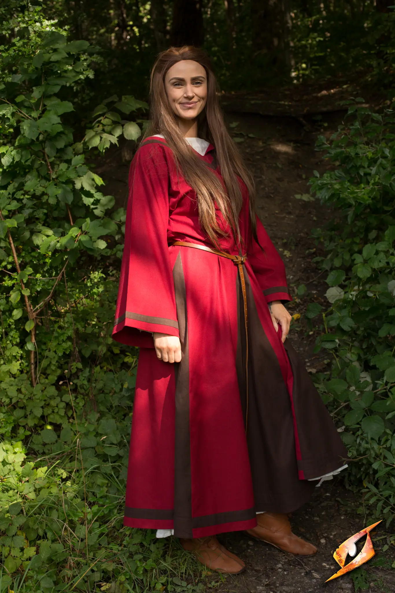 Dress Astrid - Image 35