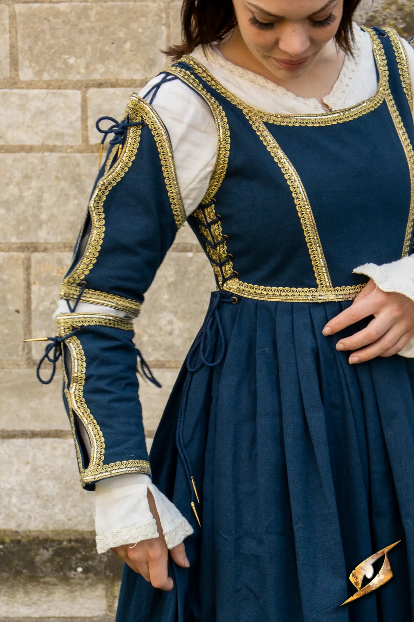 Dress Lucrezia - Image 14