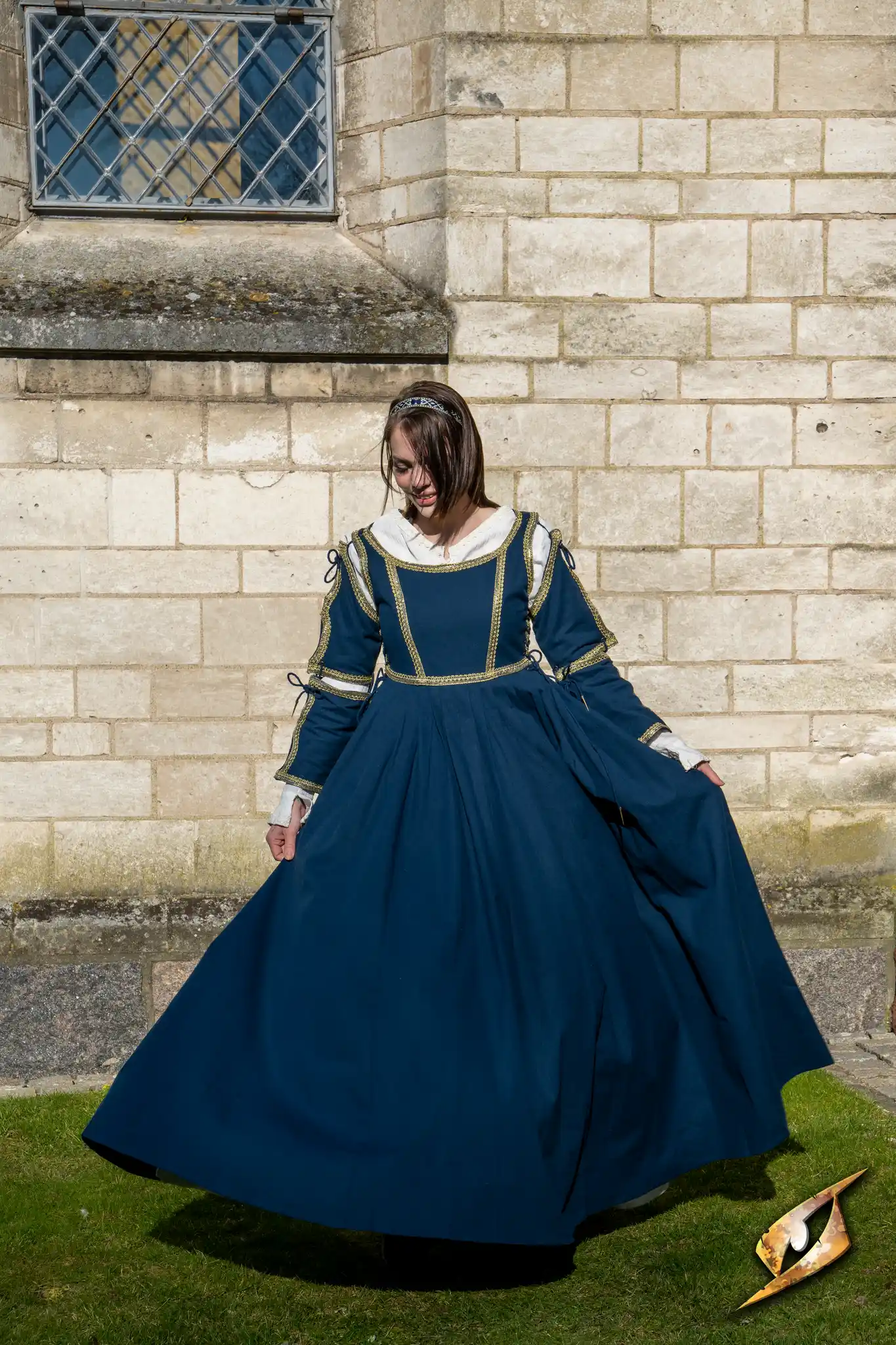 Dress Lucrezia - Image 18