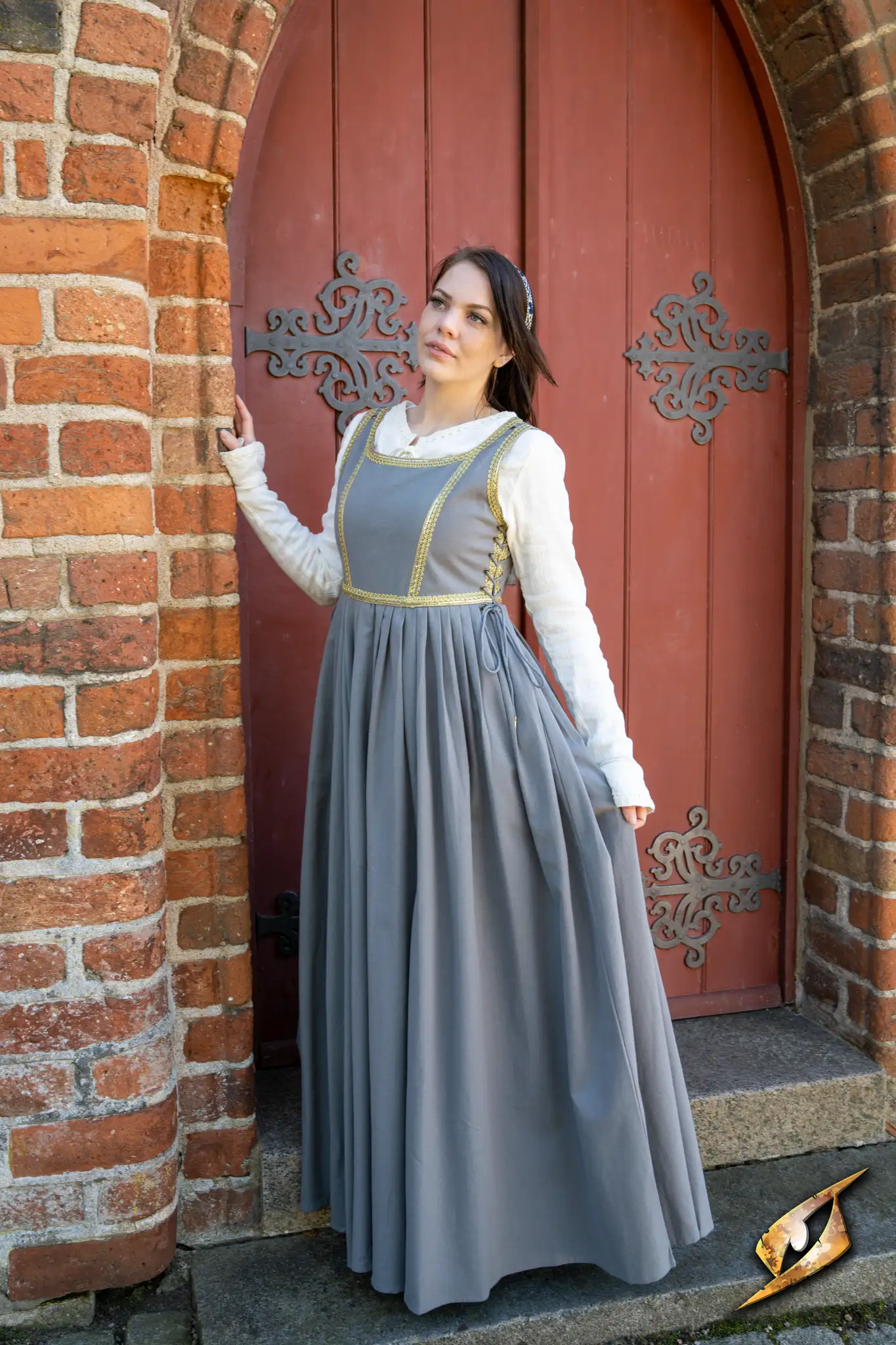 Dress Lucrezia - Image 29
