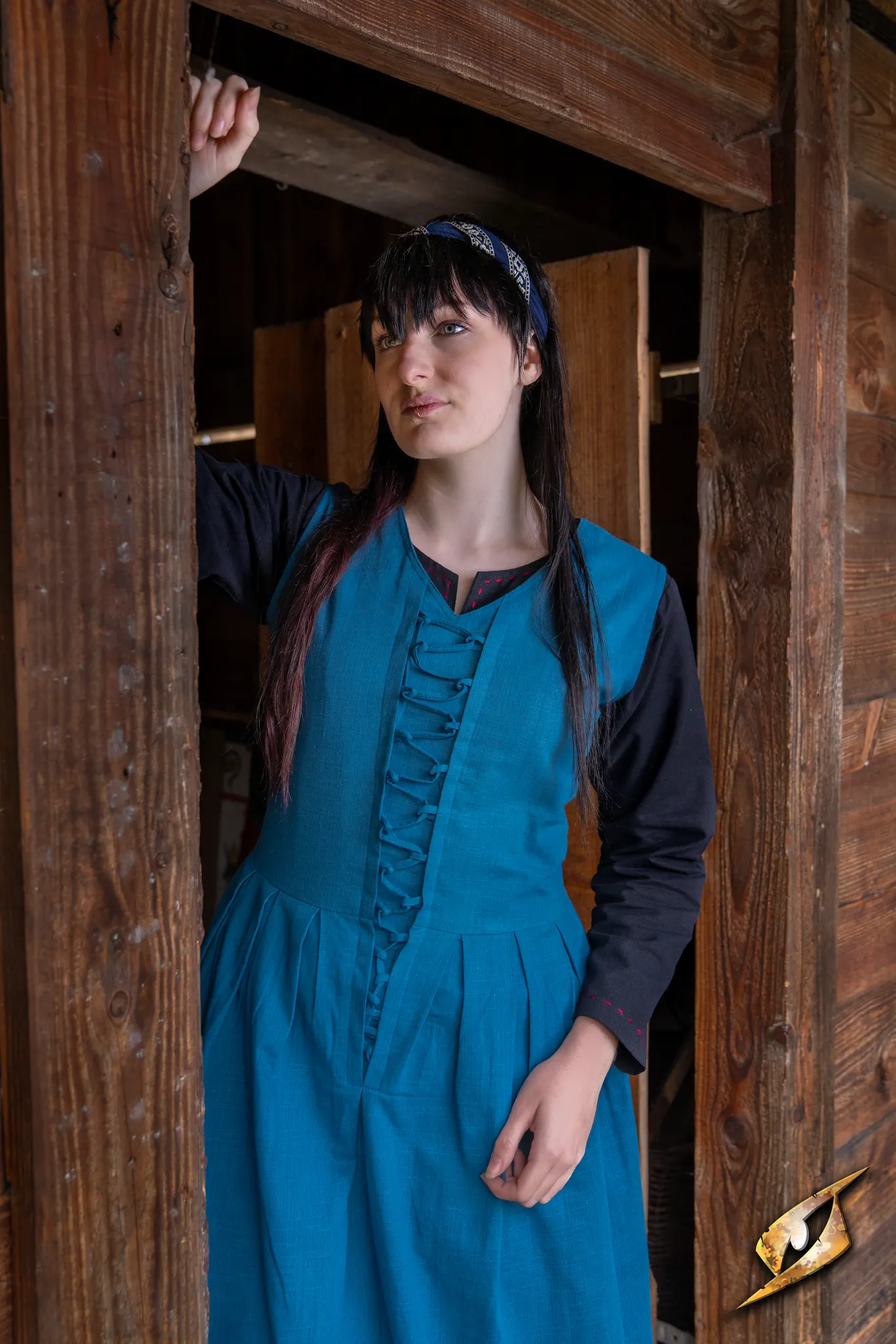 Adelina Dress - Image 10