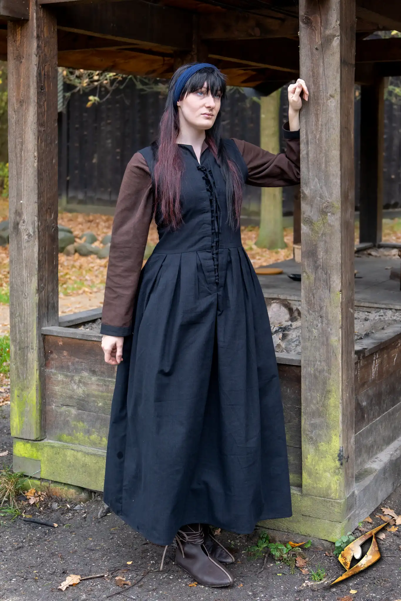 Adelina Dress - Image 3