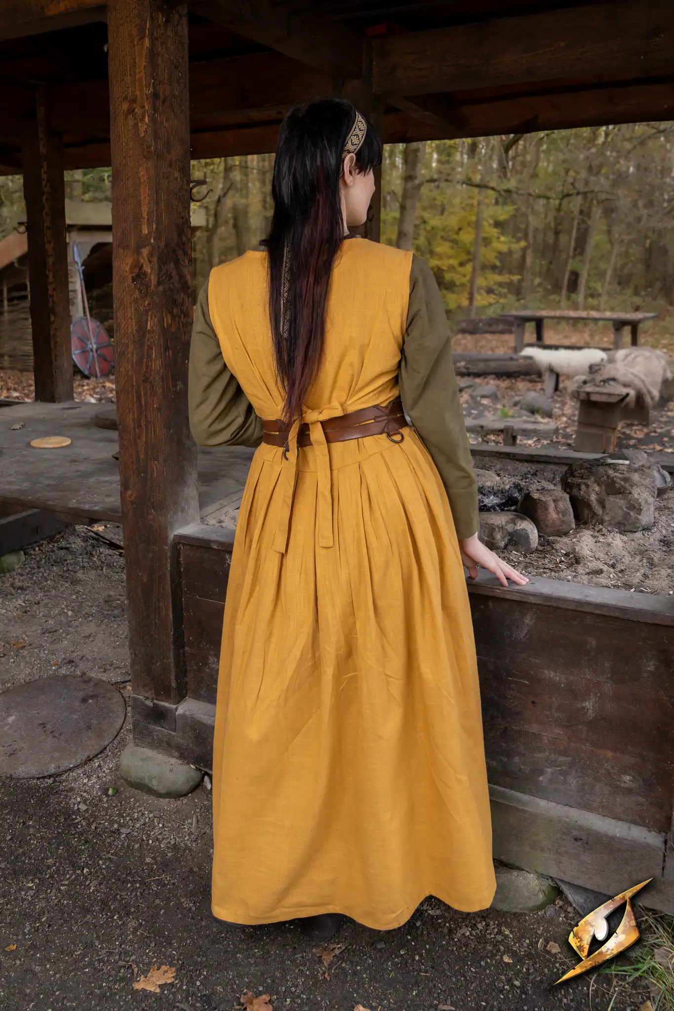 Adelina Dress - Image 5