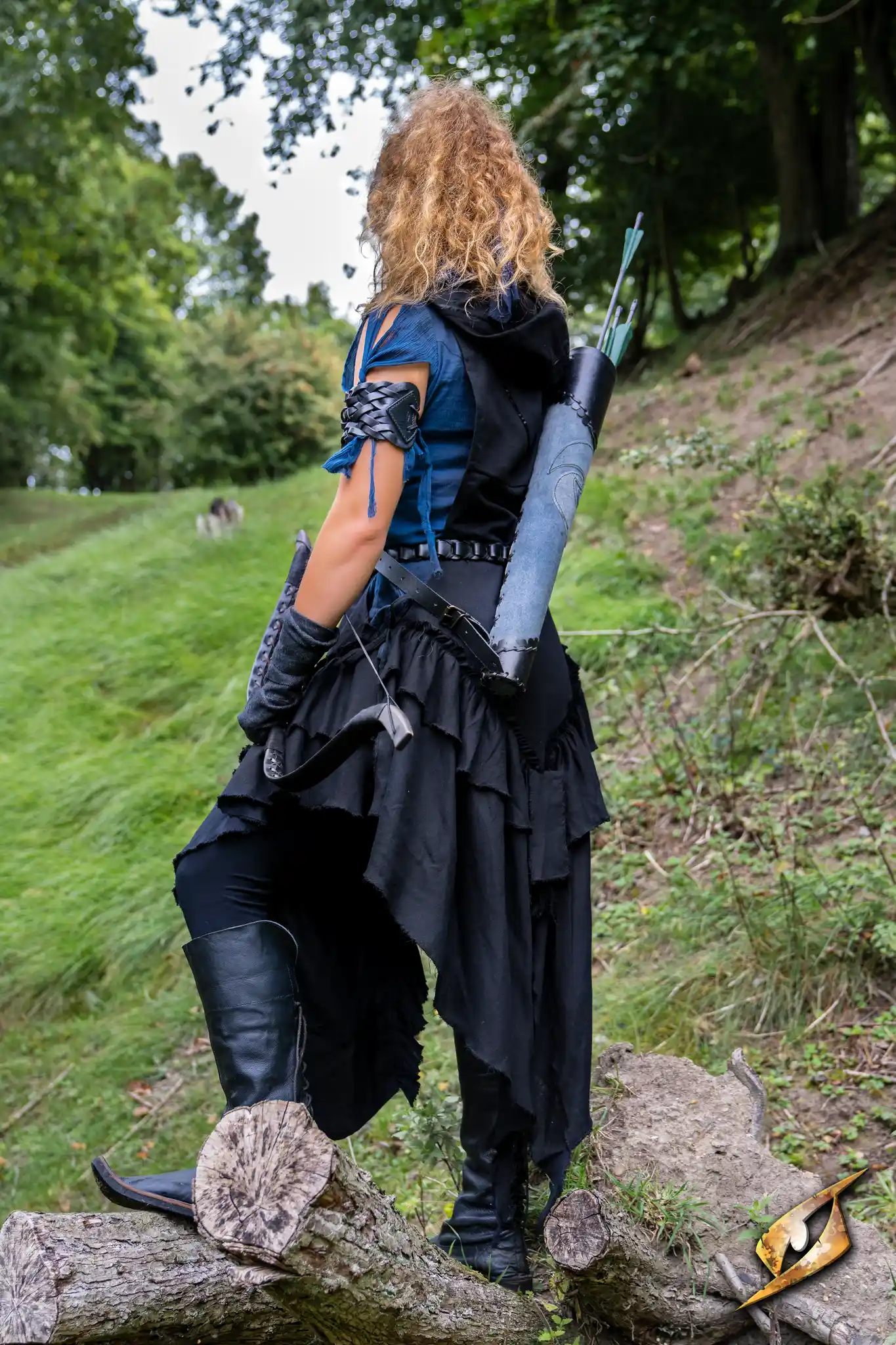 Rebel Dress - Image 20