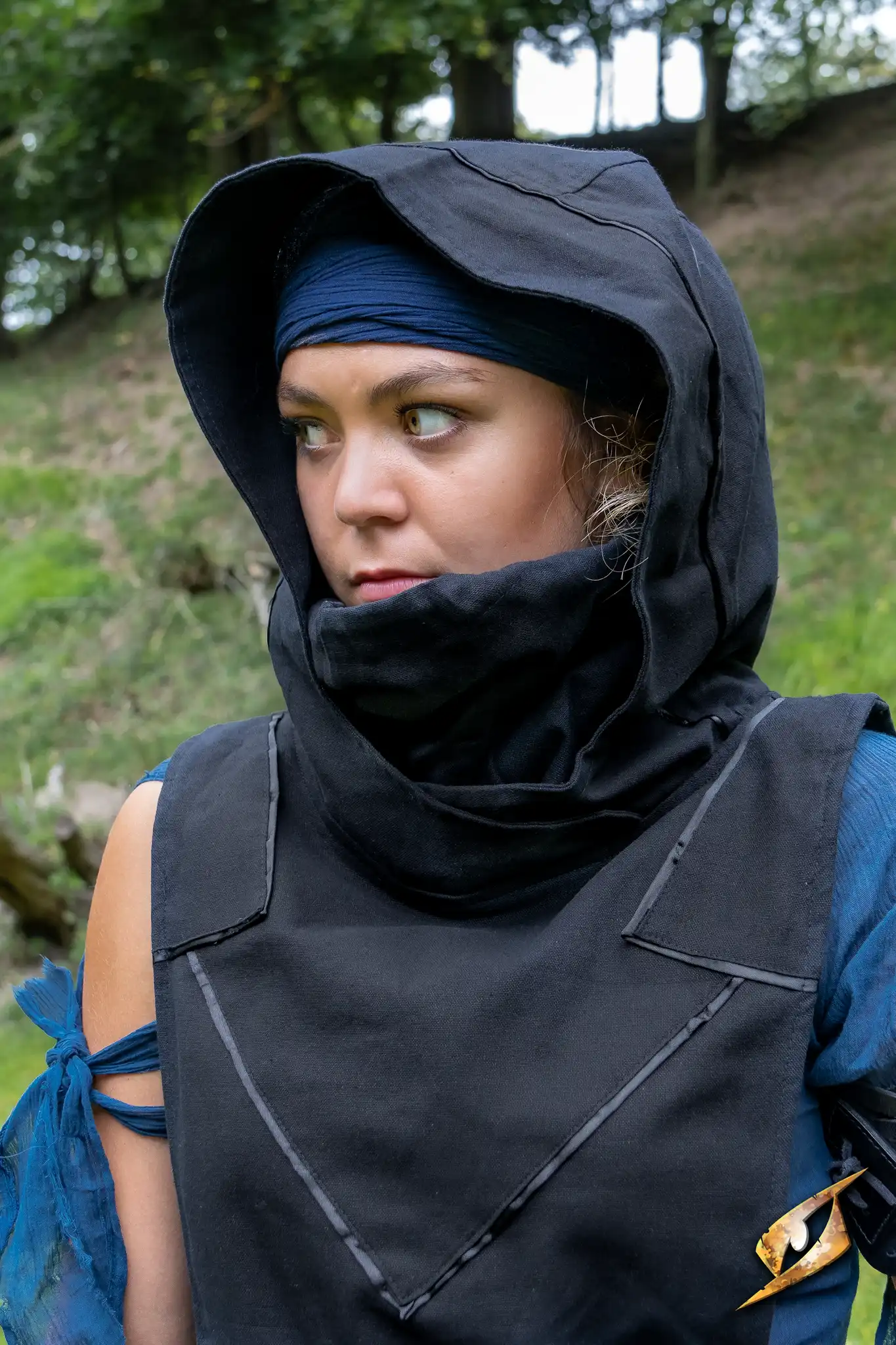 Rebel Dress - Image 33
