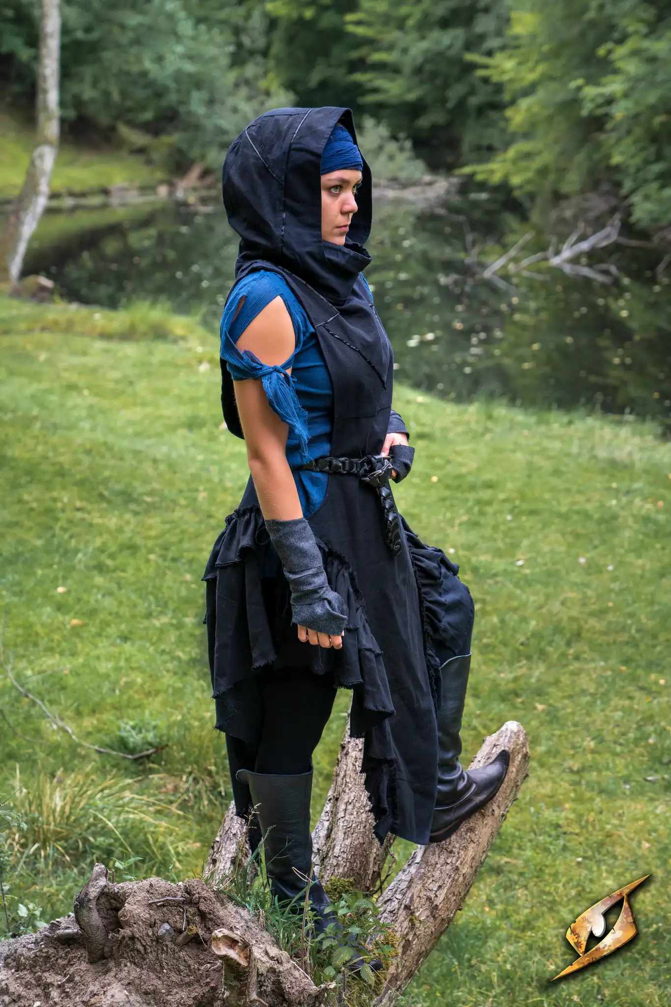Rebel Dress - Image 38