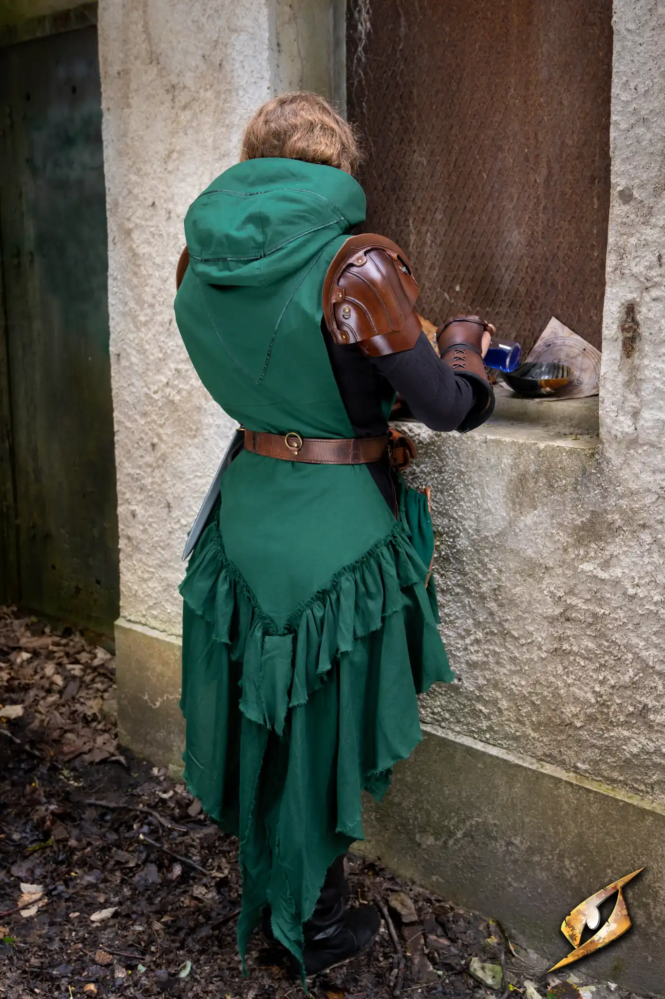 Rebel Dress - Image 56