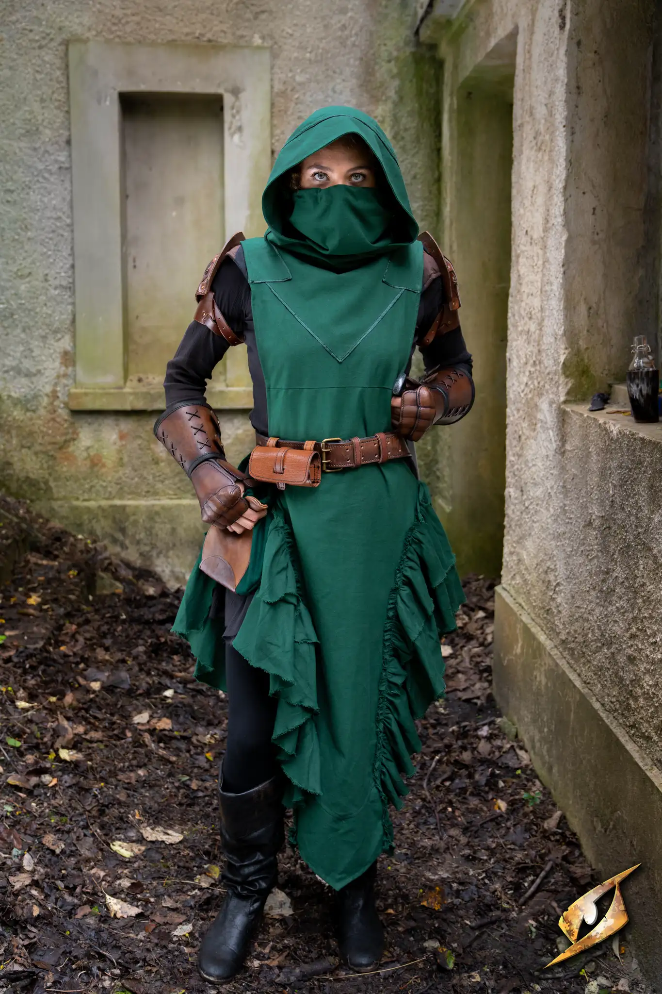 Rebel Dress - Image 57
