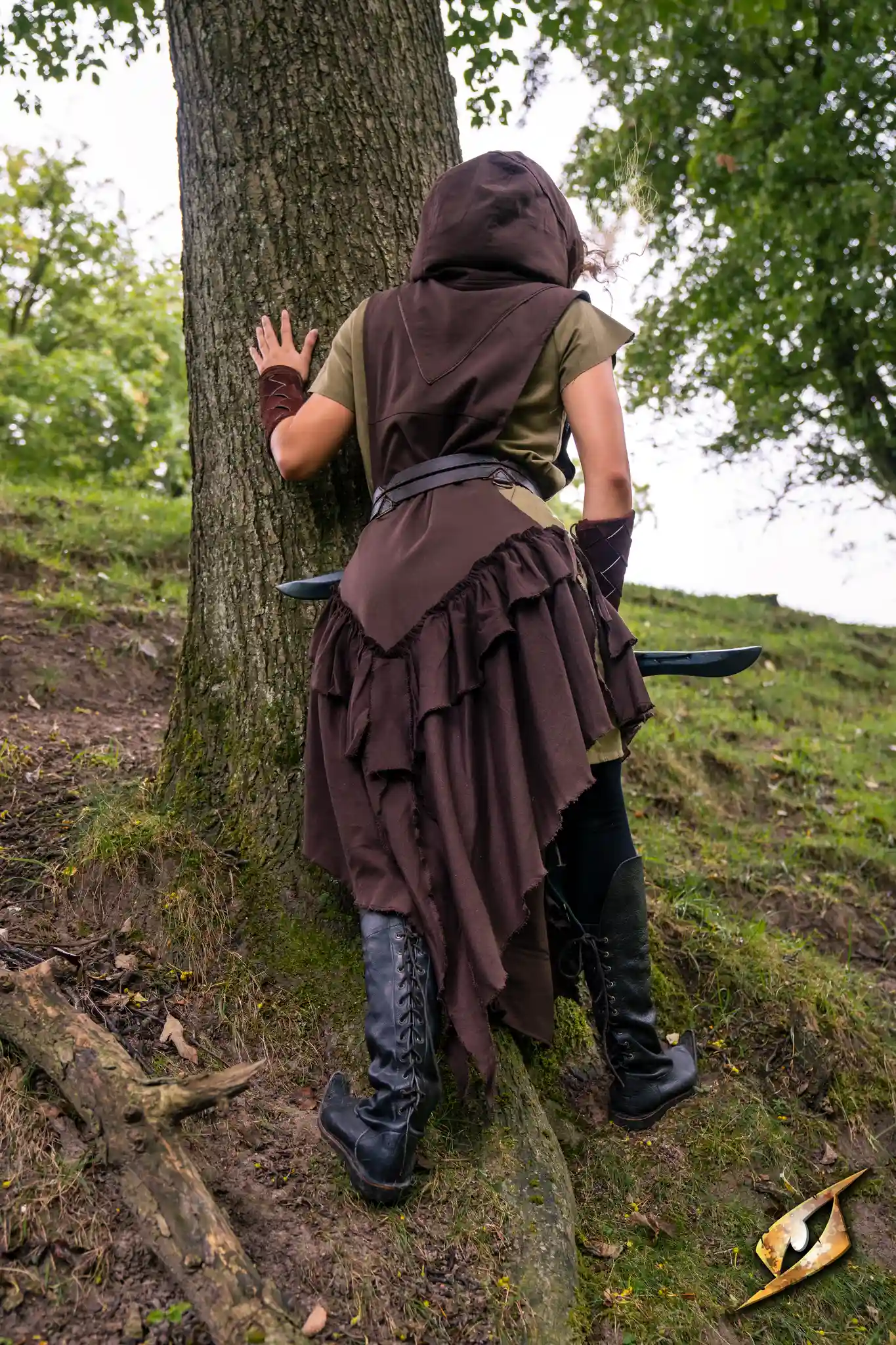 Rebel Dress - Image 9