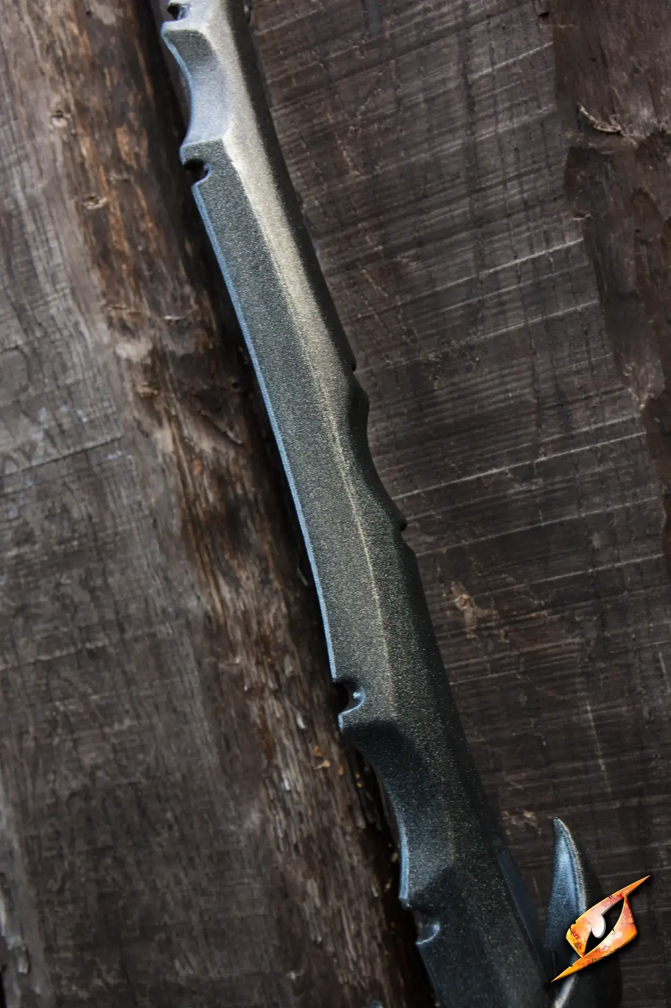 Assassin Sword - 85 cm - Image 2