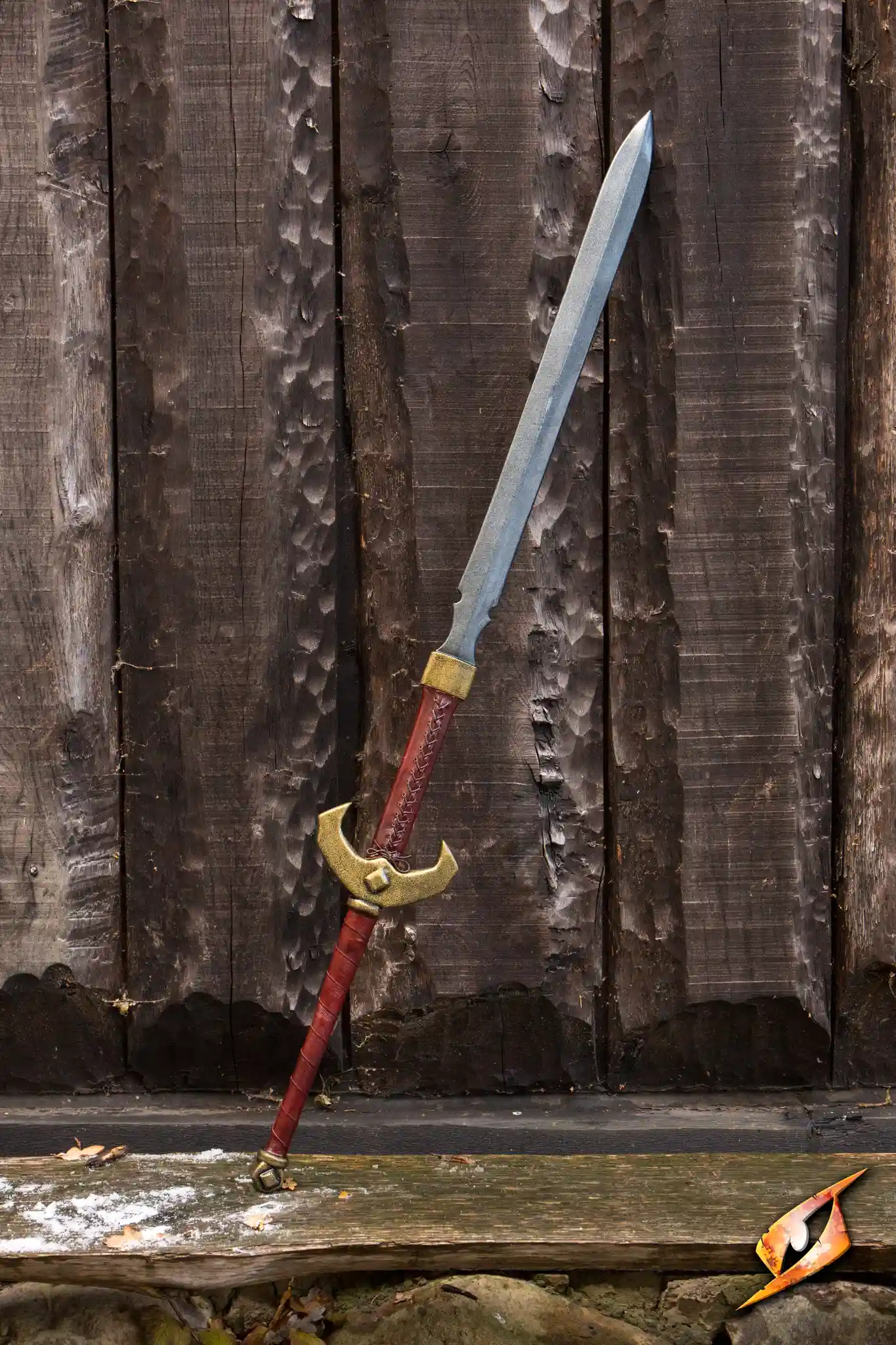 Baal - 140 cm