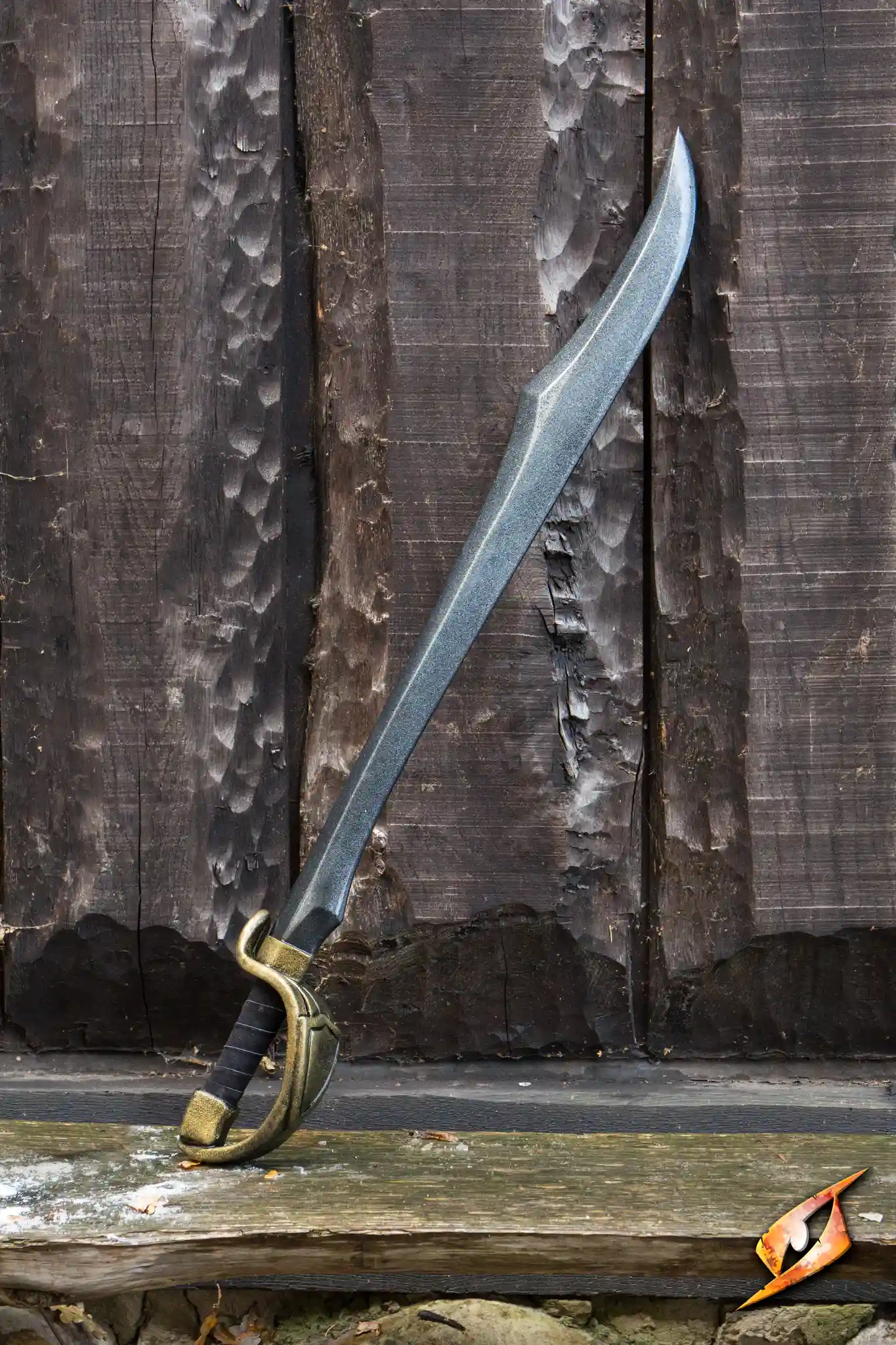 Trollball Slayer - 110 cm