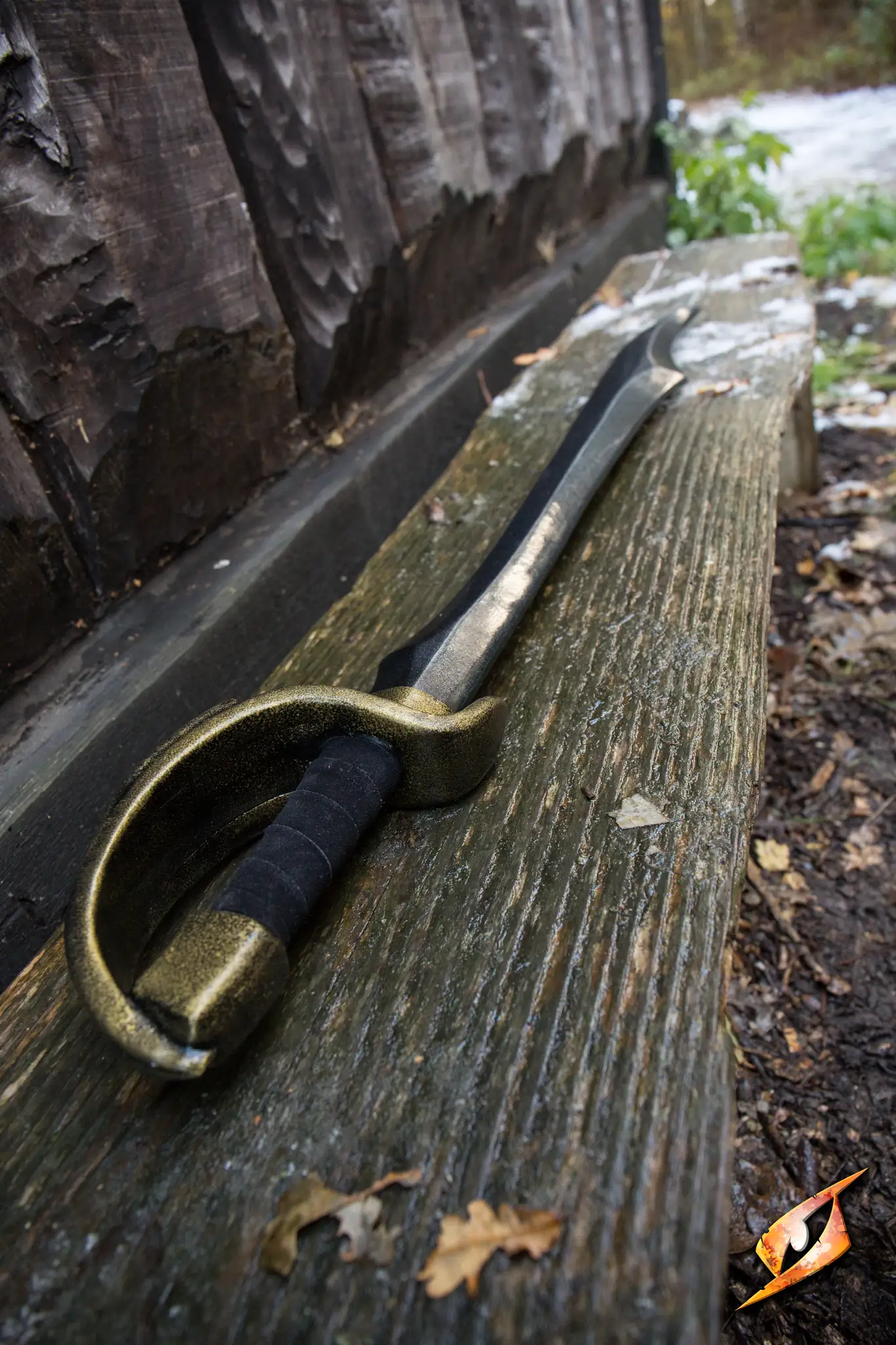 Trollball Slayer - 110 cm - Image 6