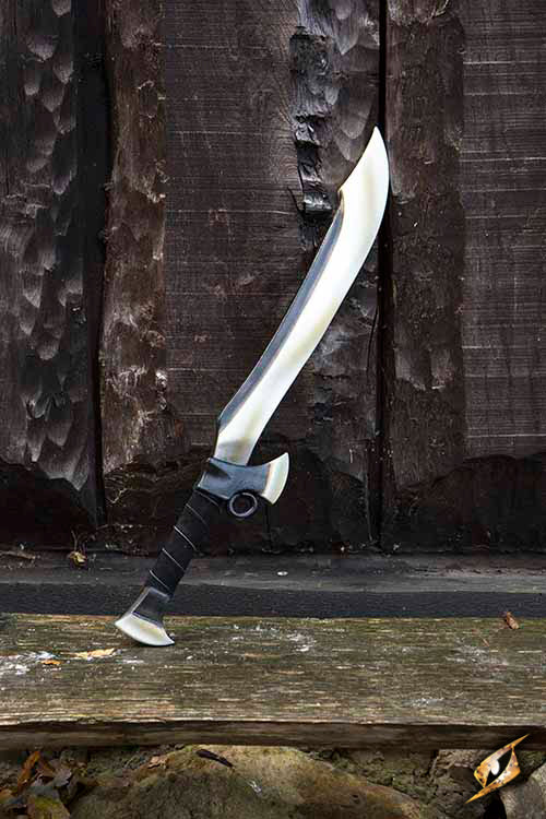 Dark Elven Blade - 60 cm - Image 6