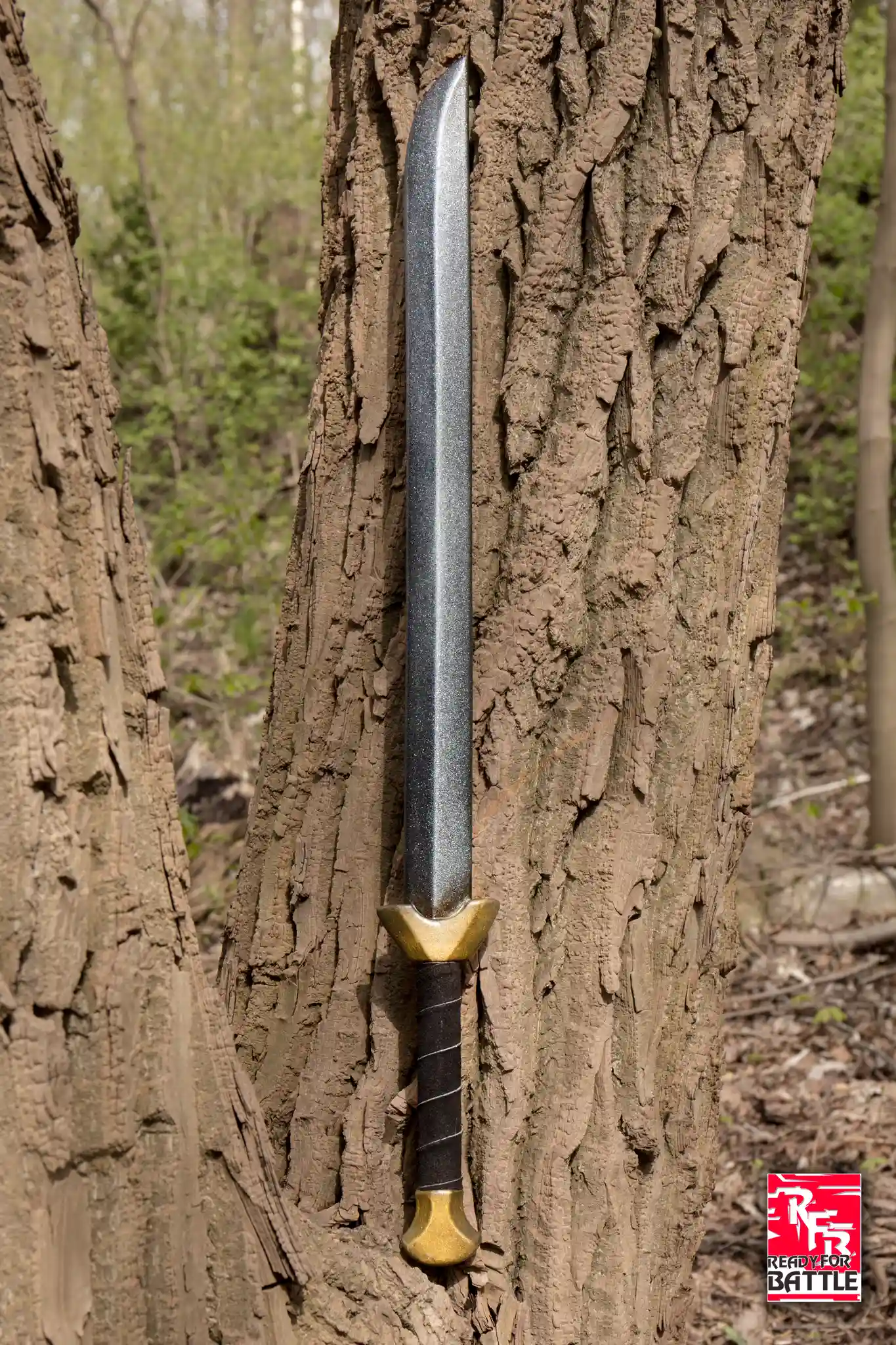 Ready For Battle Sword Chai - 75 cm