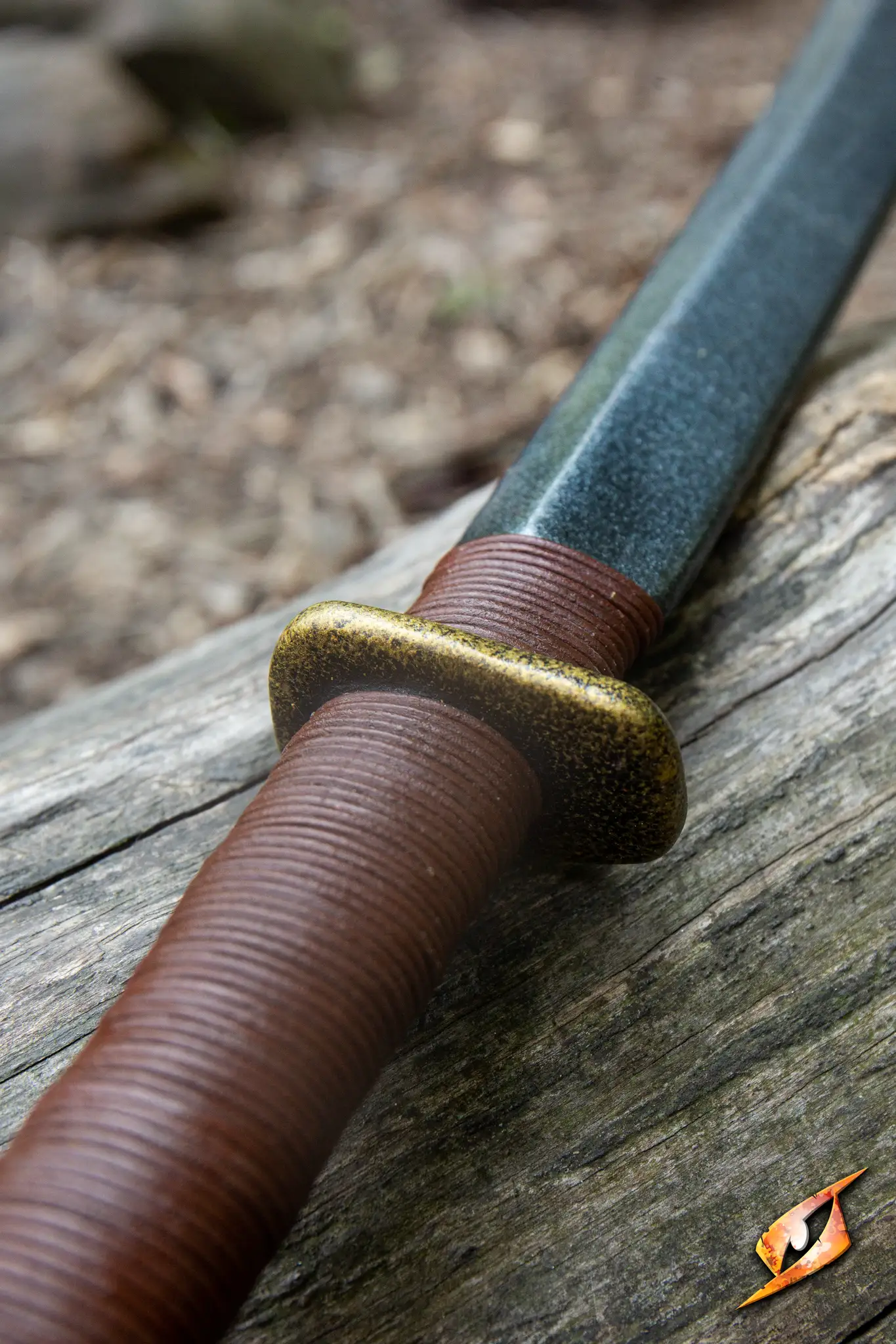 Rugged Tanto - 55 cm - Image 4