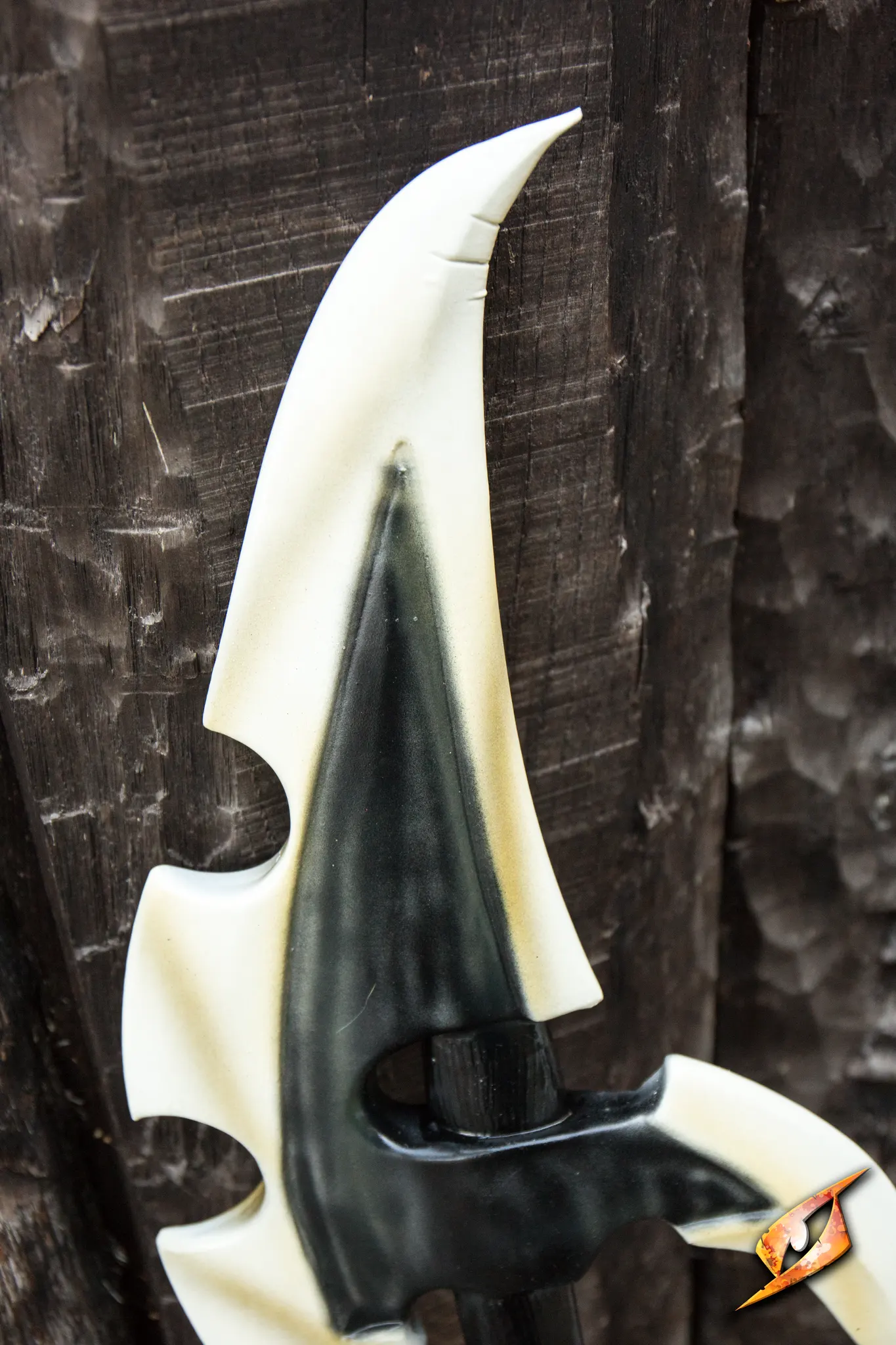 Dark Elven War Axe - 100 cm - Image 3