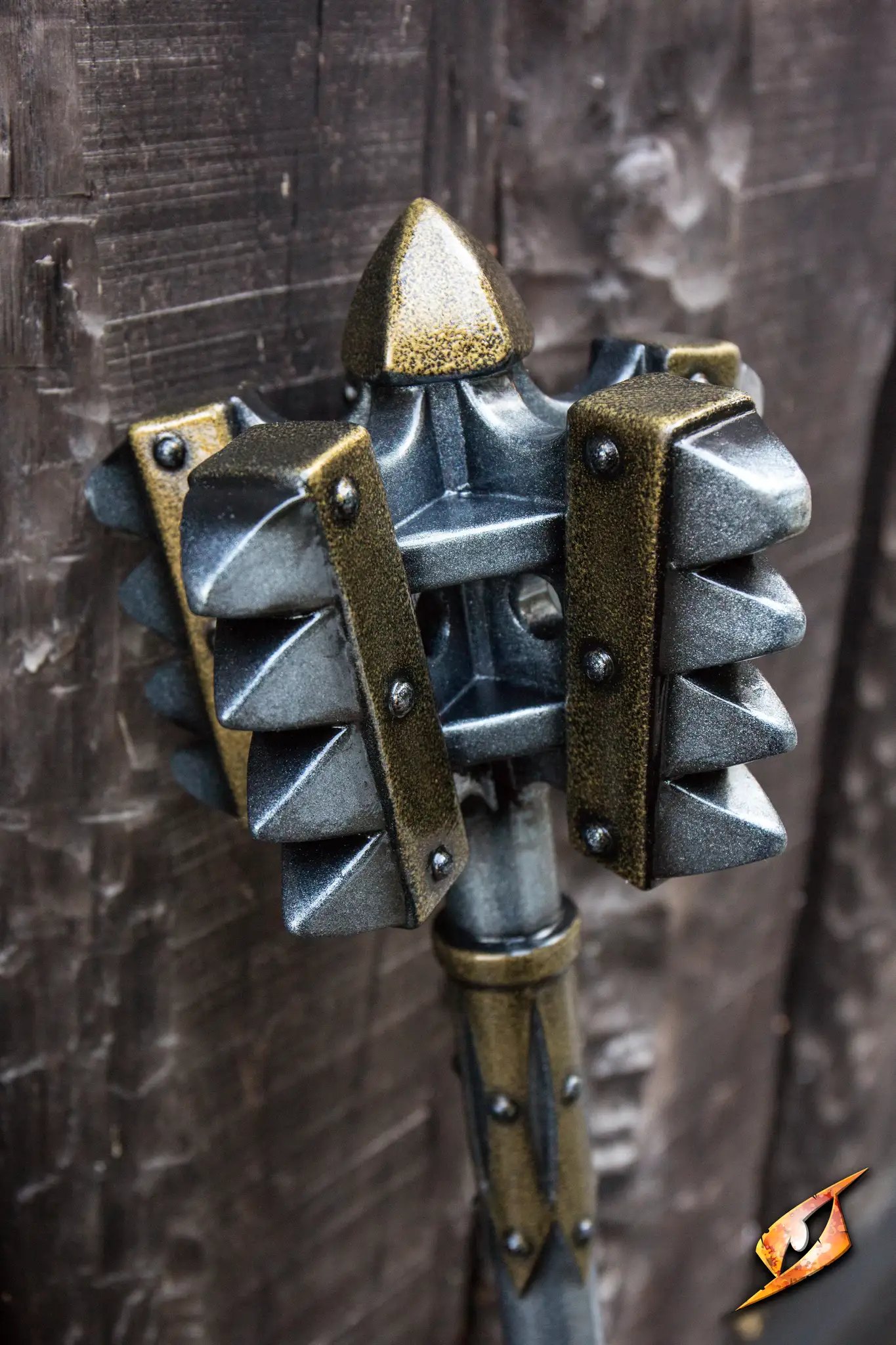 King Mace - Image 2