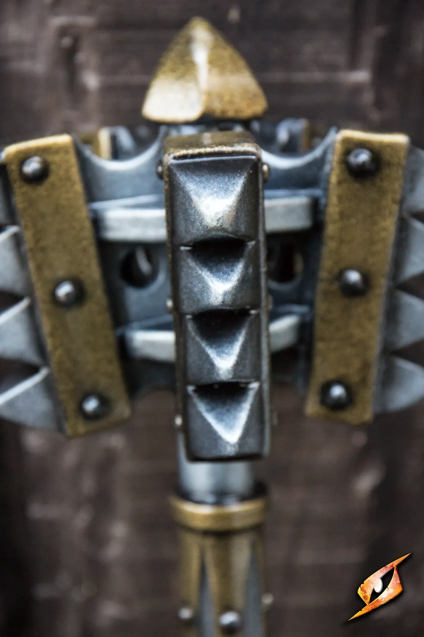 King Mace - Image 3