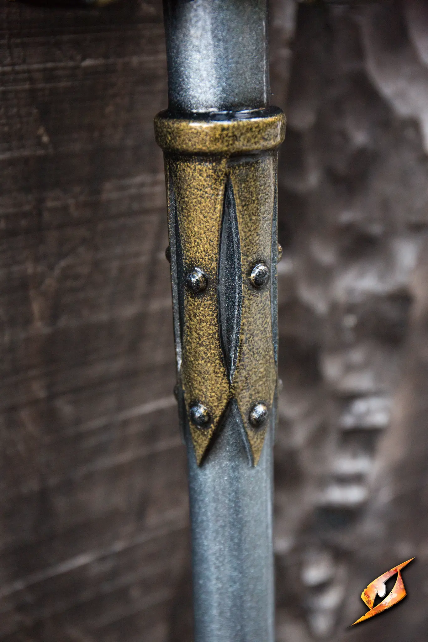 King Mace - Image 4