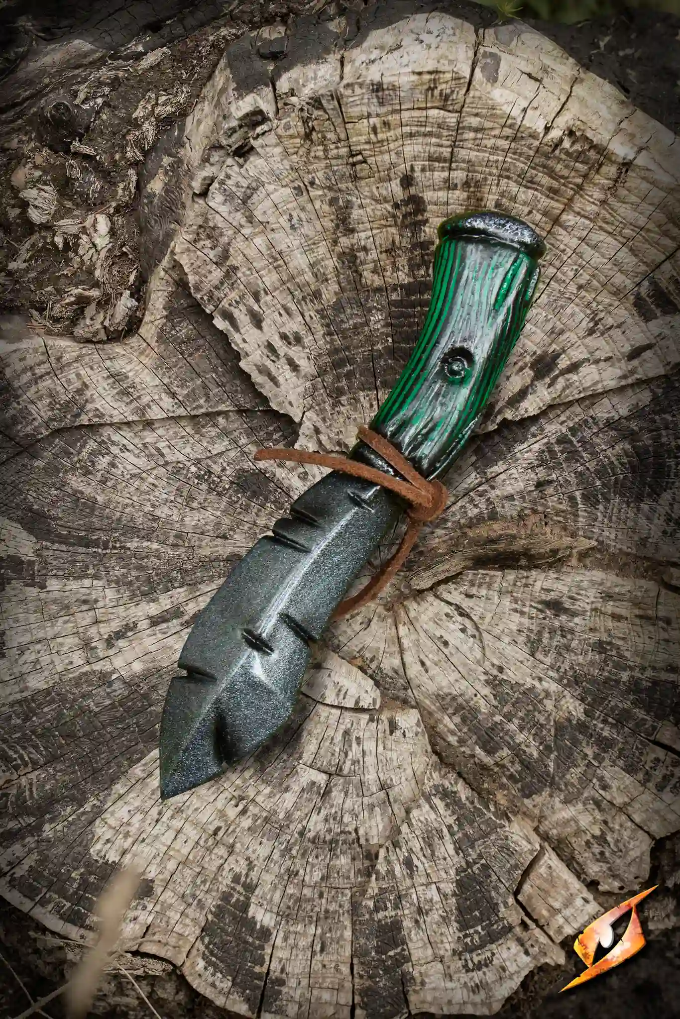 Throwing Knife Orc - 24 cm