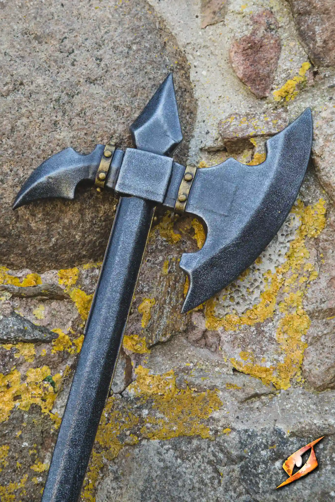 Gothic Axe - Image 2