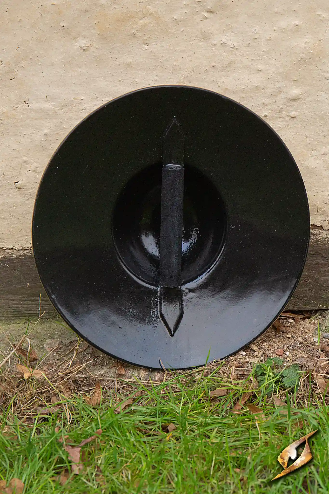 Fencing Buckler - Image 2