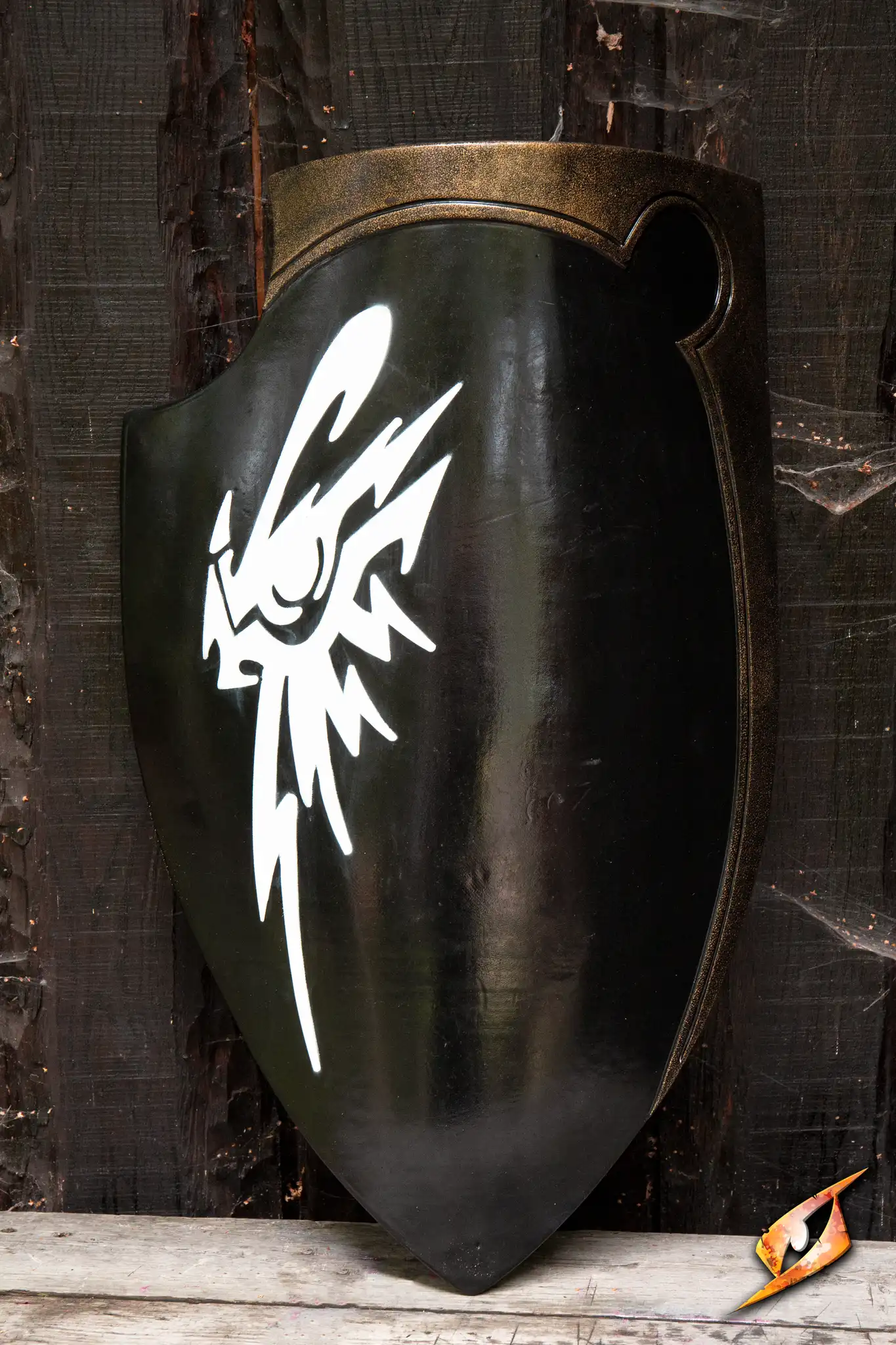 Drow Shield