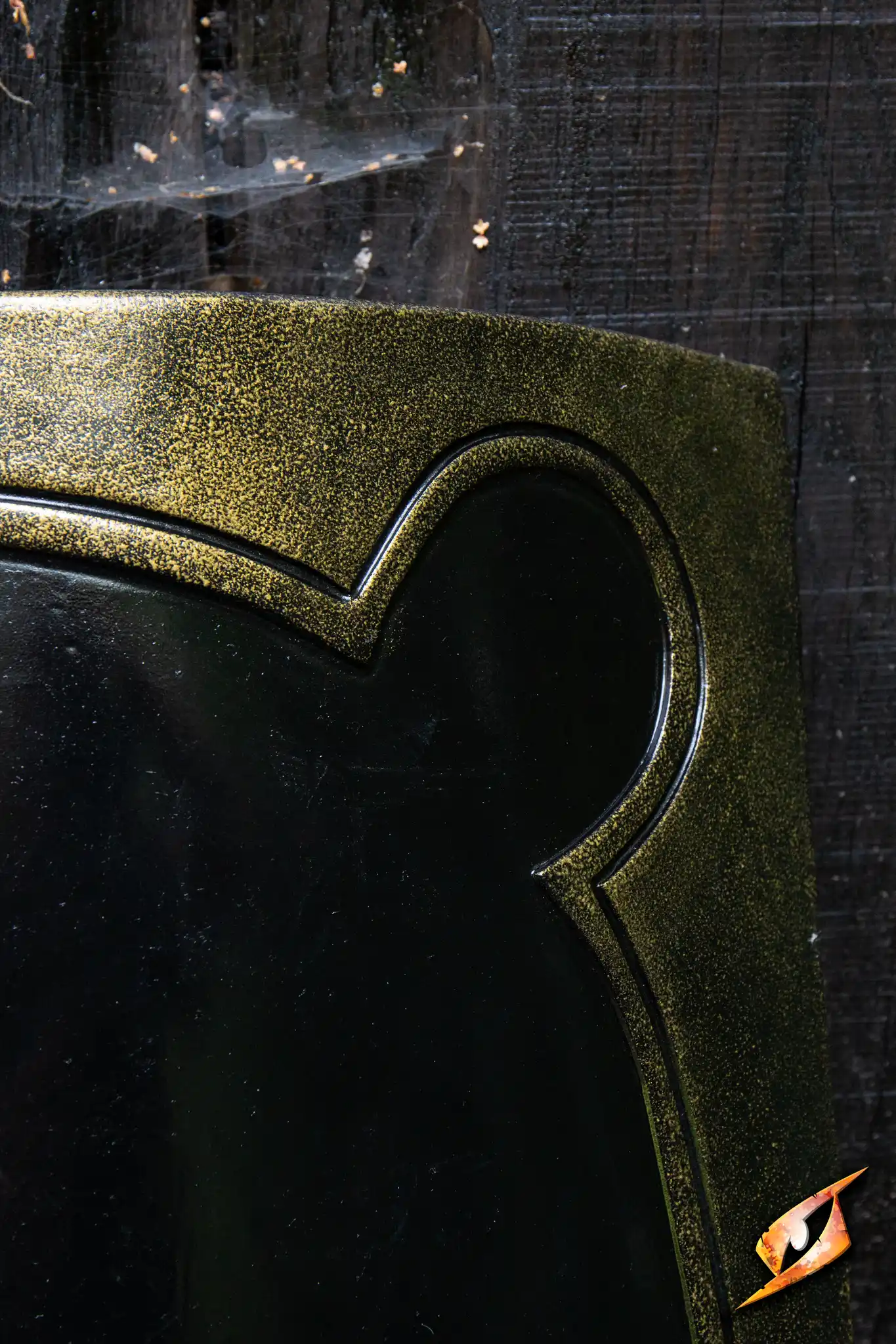 Drow Shield - Image 3