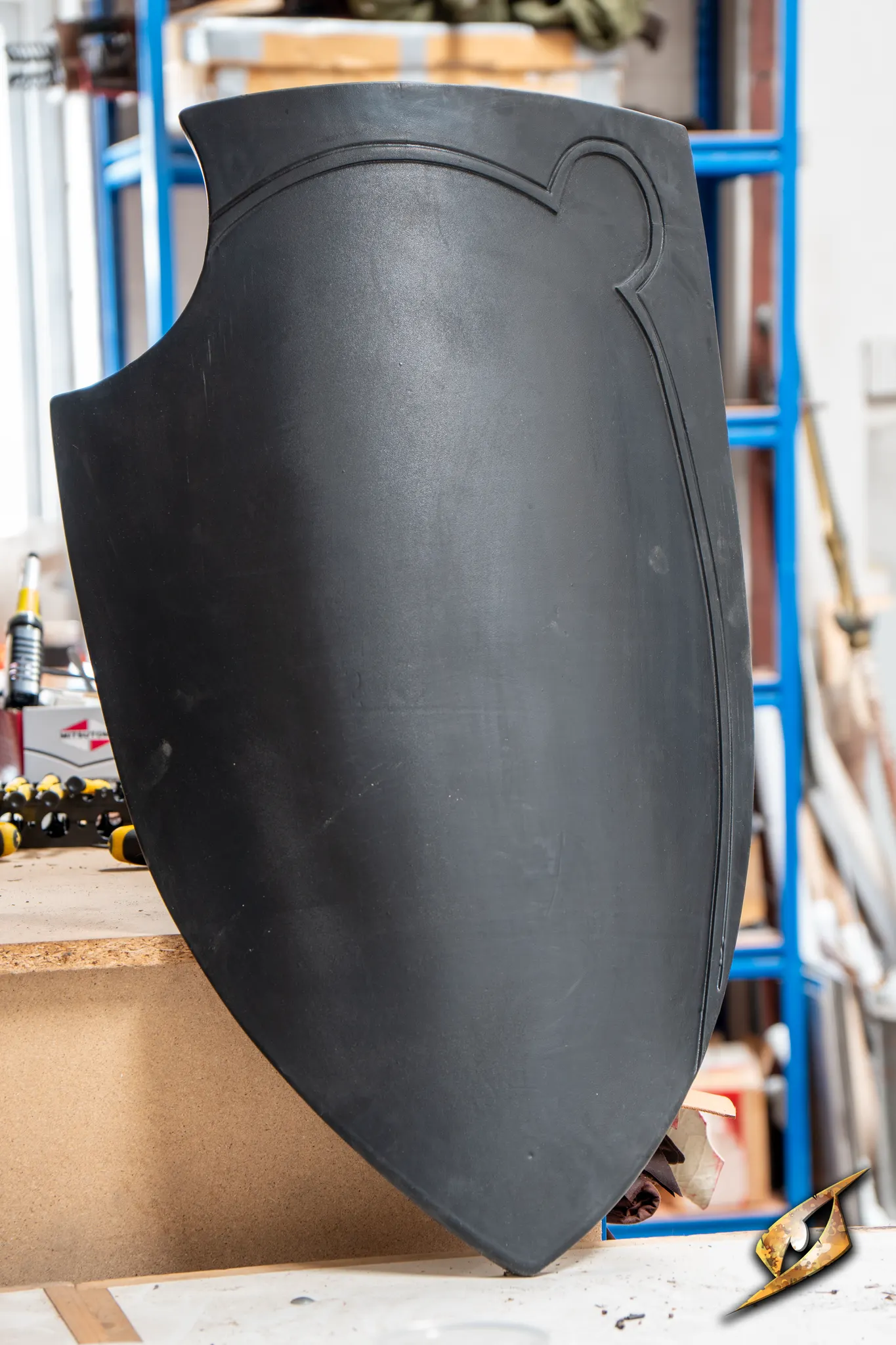 Drow Shield - Image 4