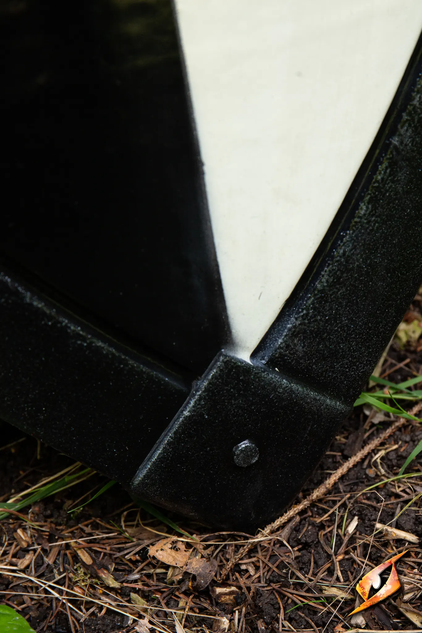 Crusader Shield 70x50 cm - Image 9