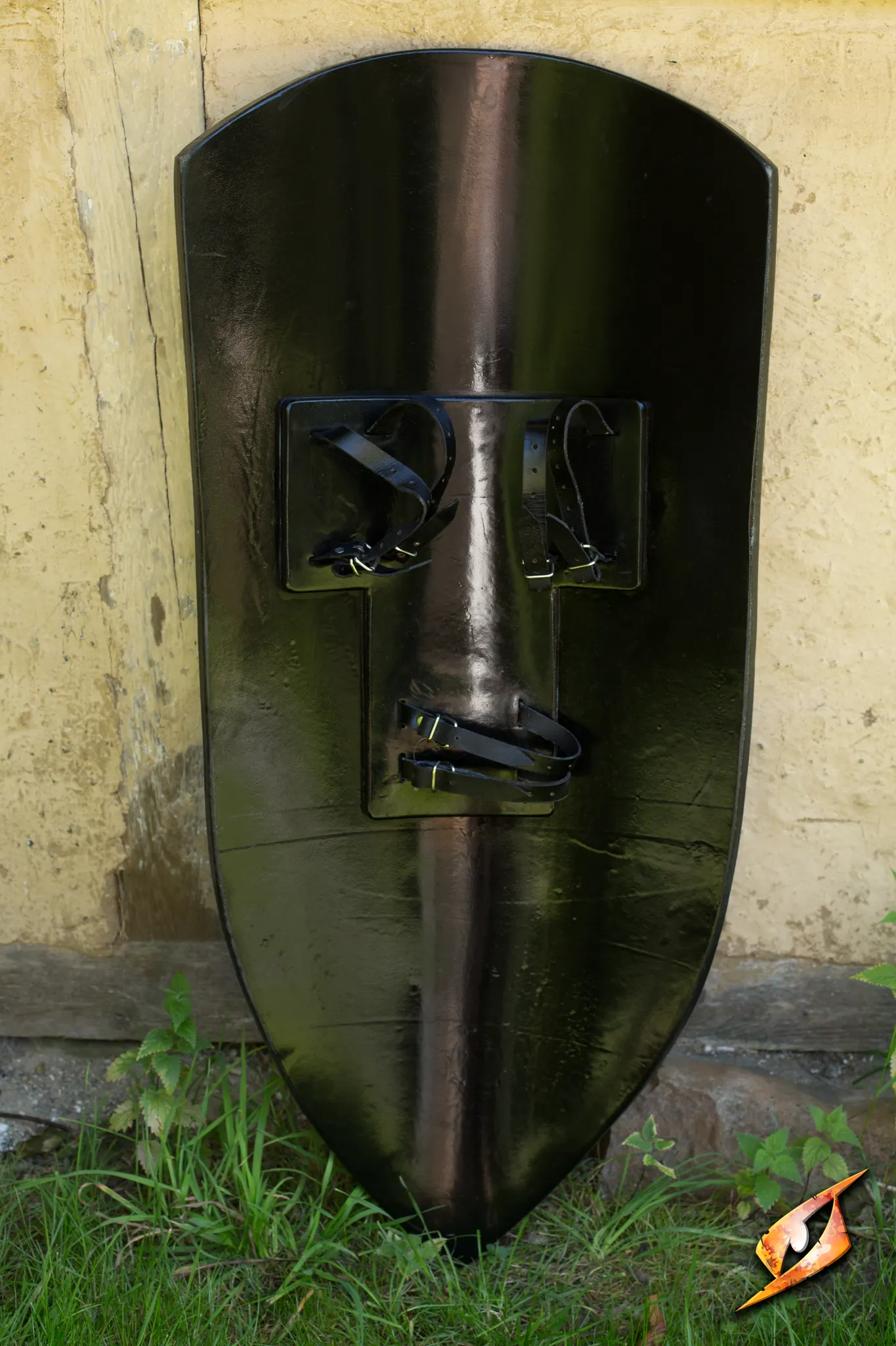 Footman Tower Shield - Image 2
