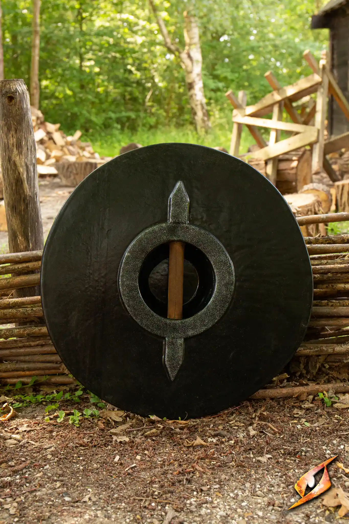 Drang Shield - Image 6