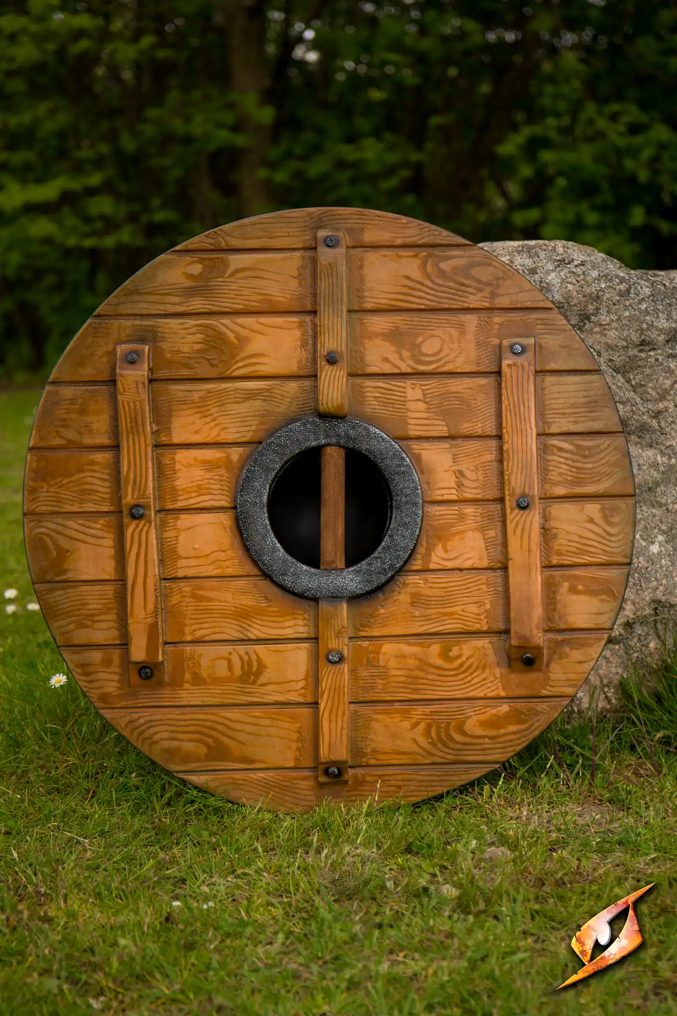 Iarla Shield - Image 9