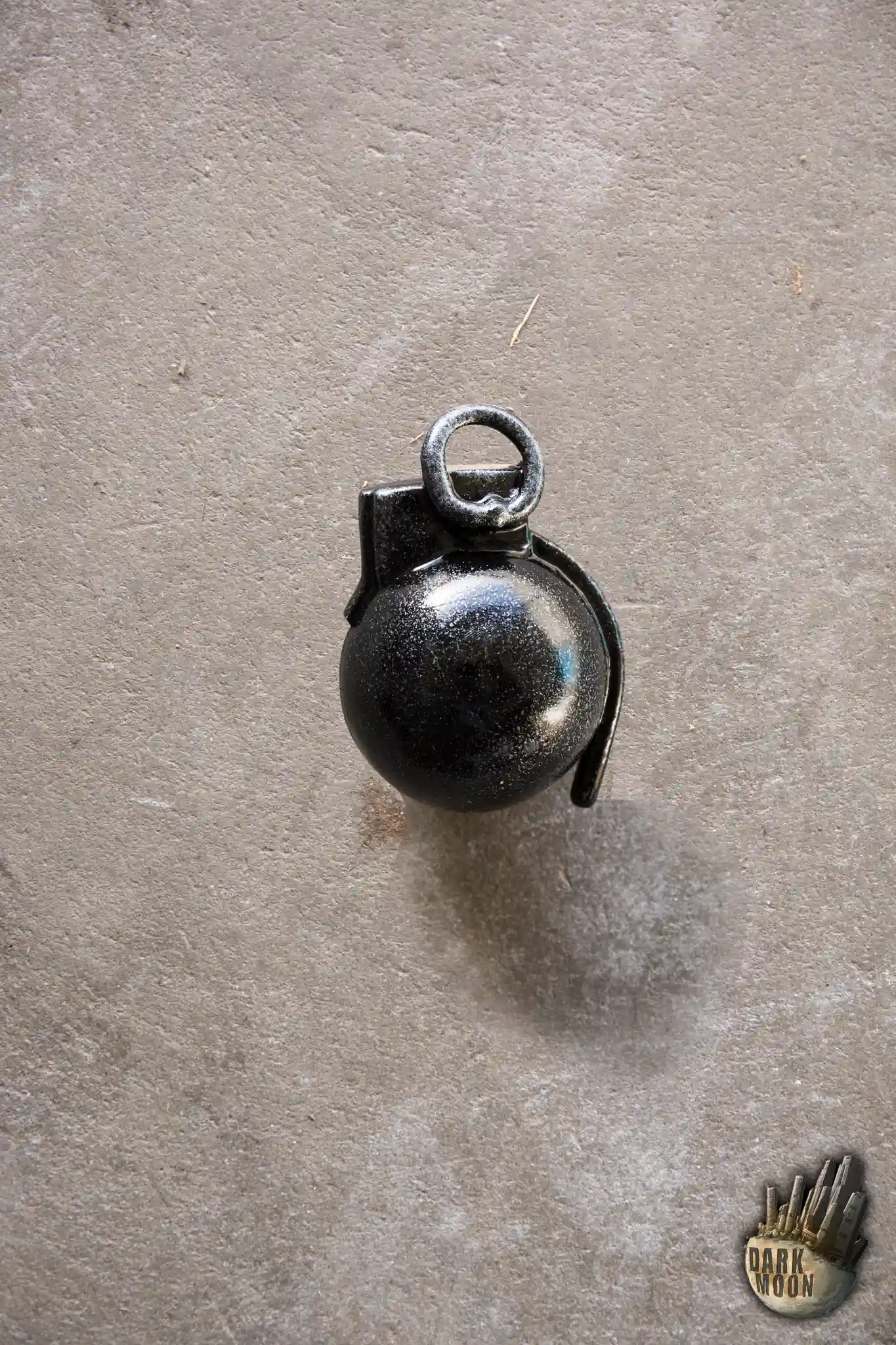 Hand Grenade - Image 3